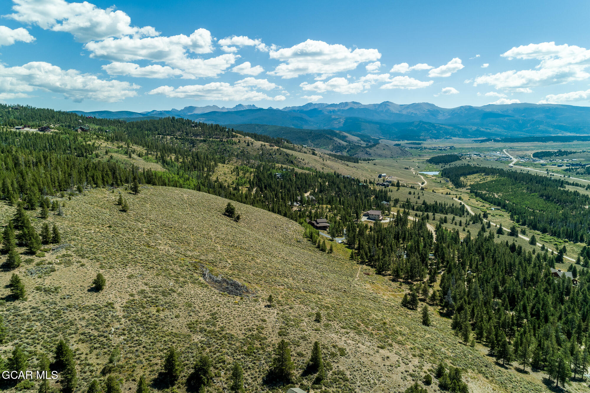 225 GCR 8591 Tabernash CO 80478