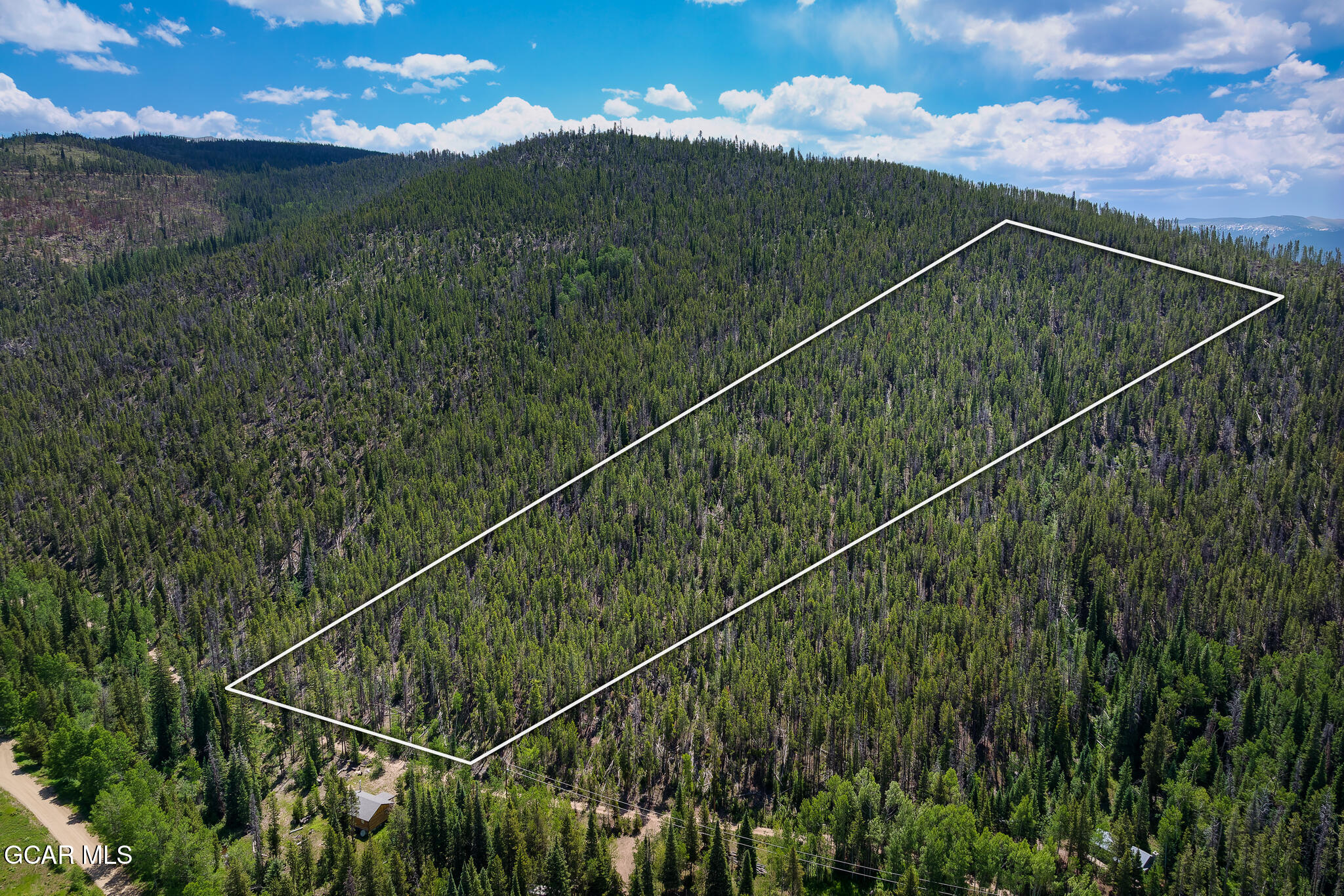 462 GCR 8482 Tabernash CO 80478