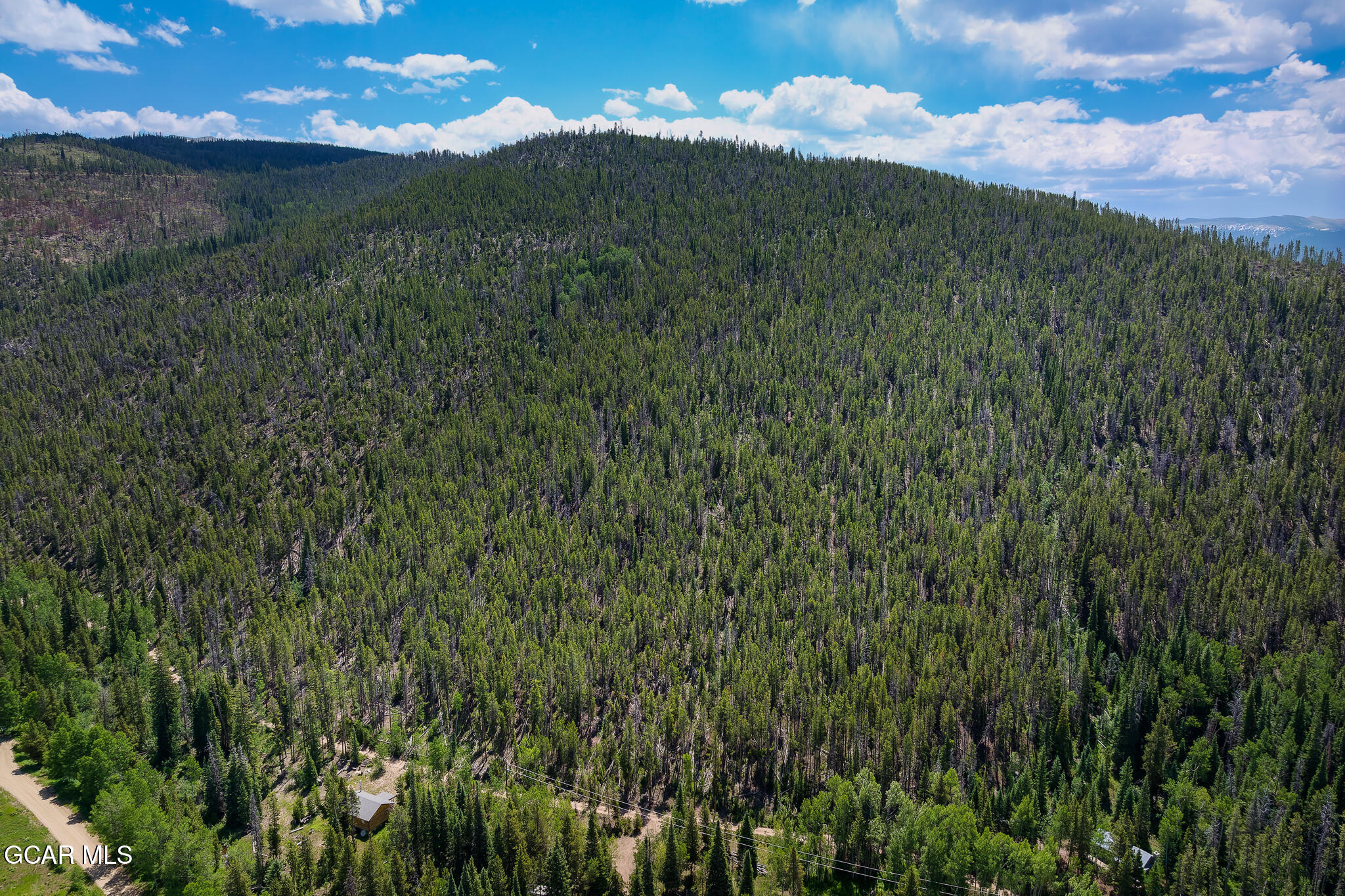 462 GCR 8482 Tabernash CO 80478