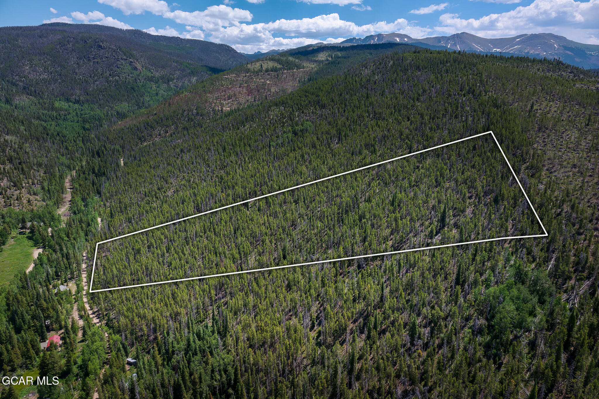 462 GCR 8482 Tabernash CO 80478