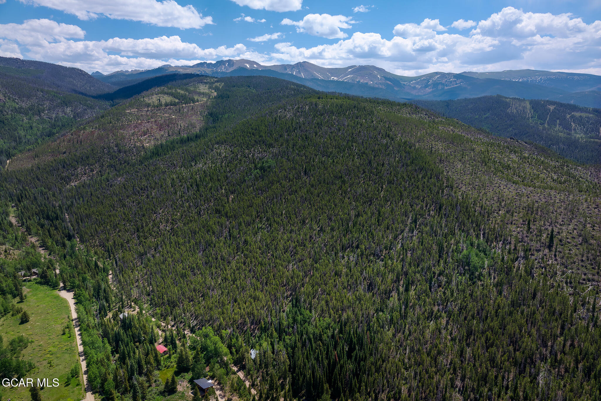 462 GCR 8482 Tabernash CO 80478