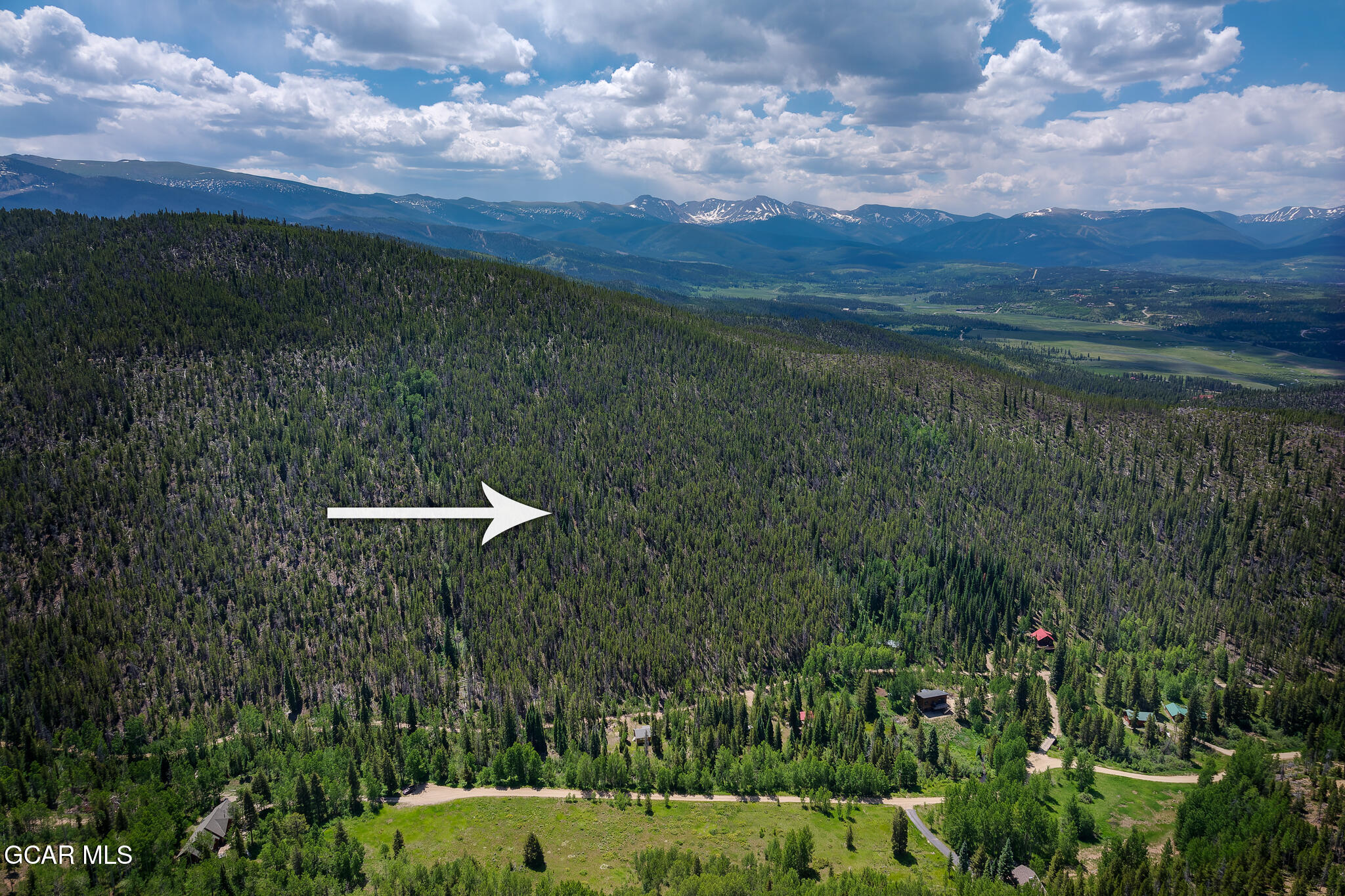 462 GCR 8482 Tabernash CO 80478