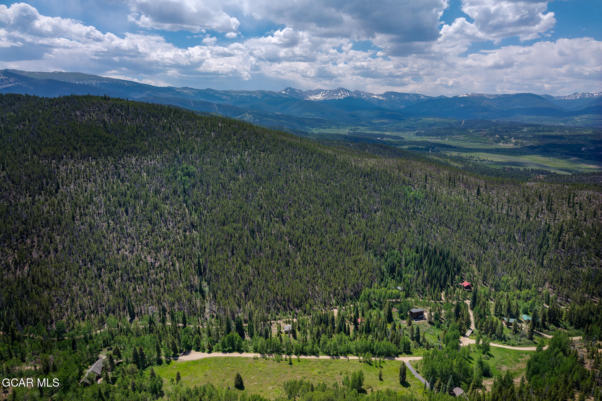 462 GCR 8482 Tabernash CO 80478