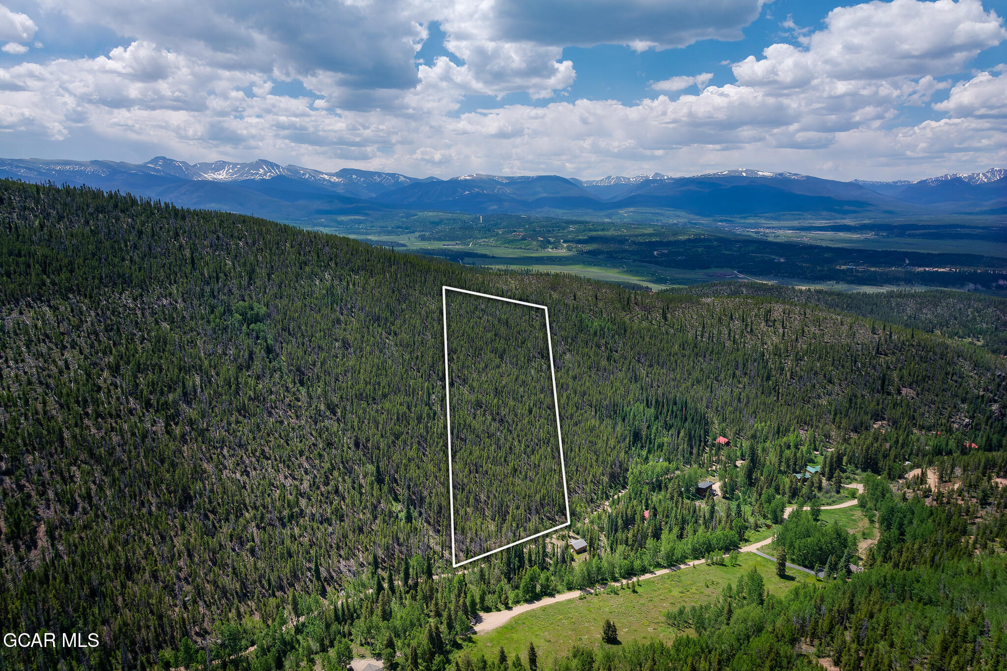 462 GCR 8482 Tabernash CO 80478