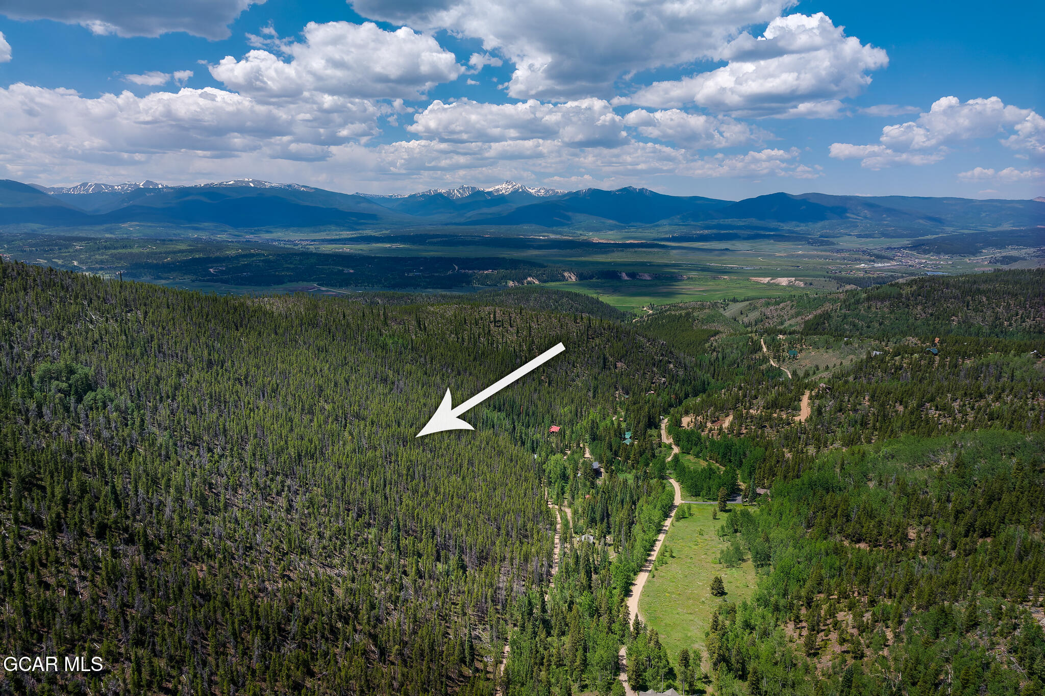 462 GCR 8482 Tabernash CO 80478