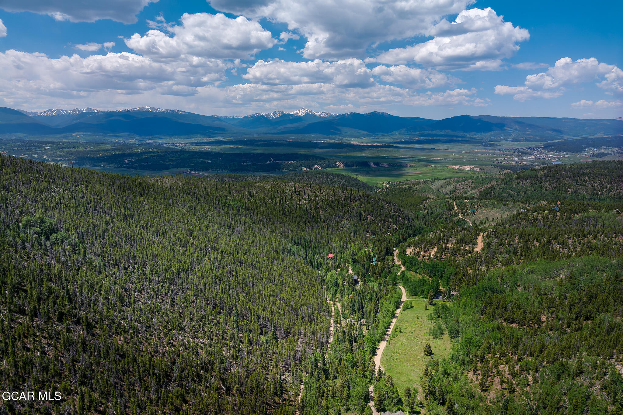 462 GCR 8482 Tabernash CO 80478