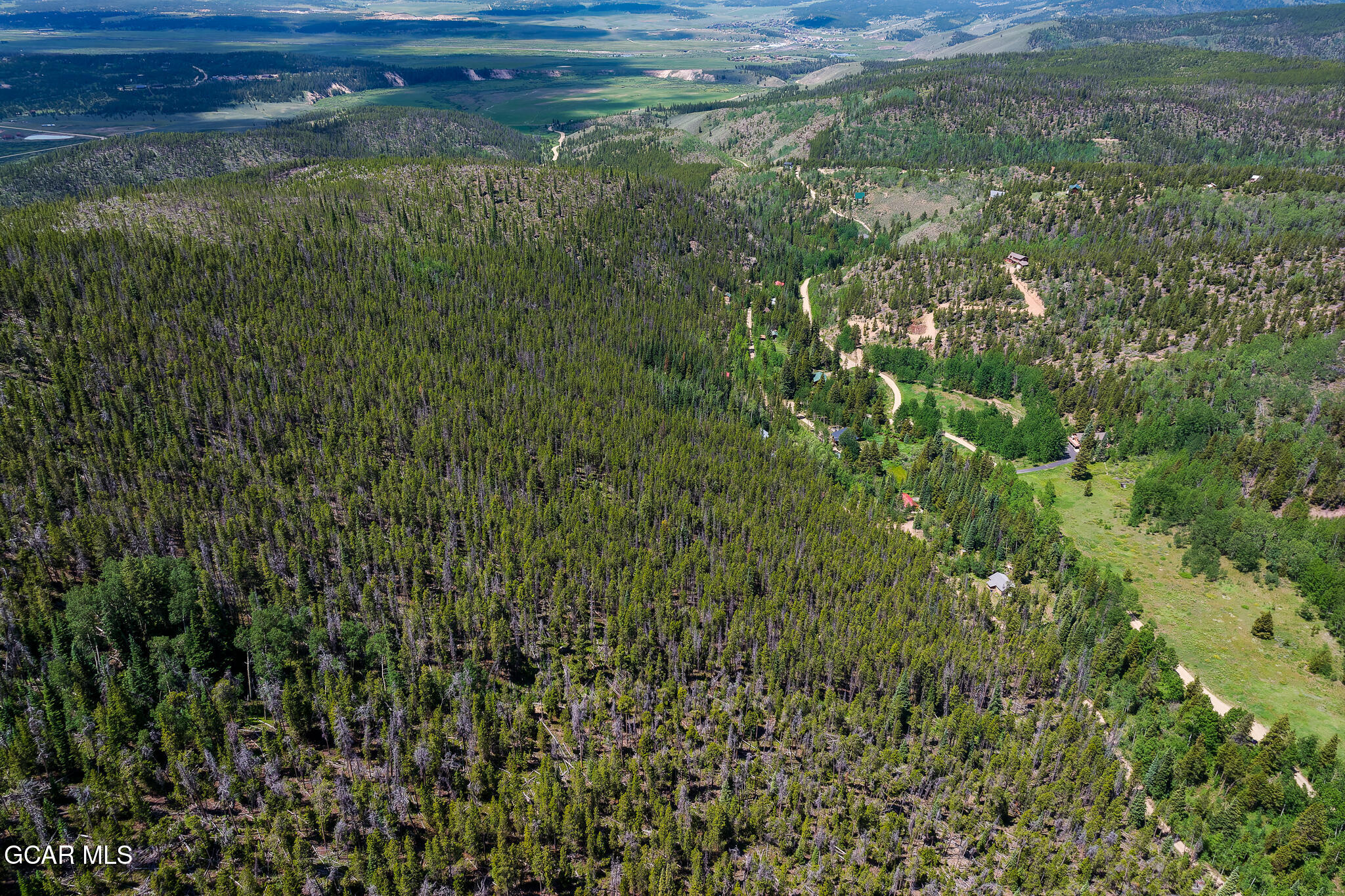 462 GCR 8482 Tabernash CO 80478