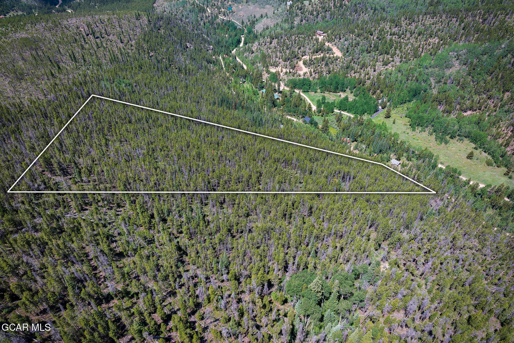 462 GCR 8482 Tabernash CO 80478