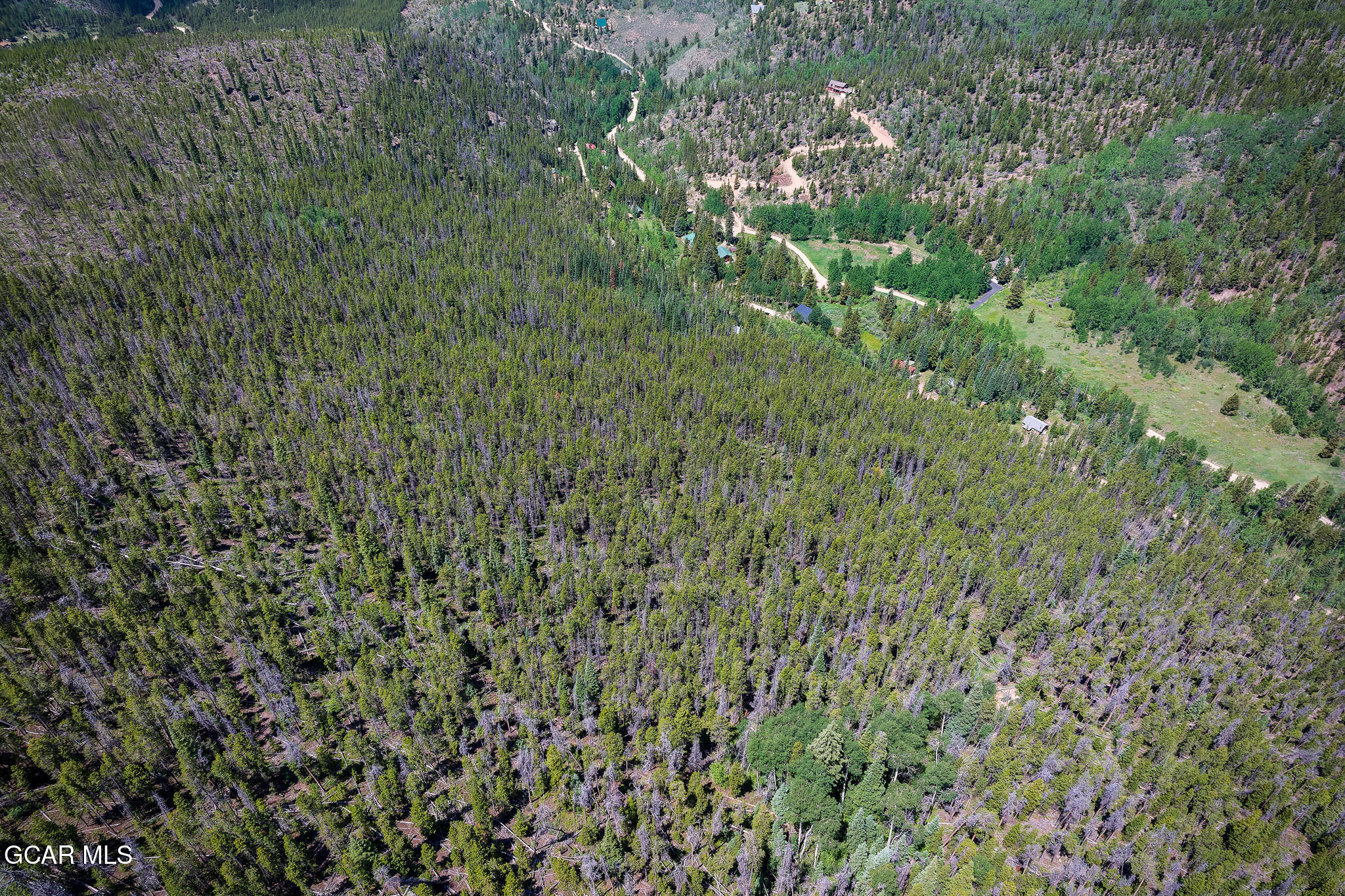 462 GCR 8482 Tabernash CO 80478