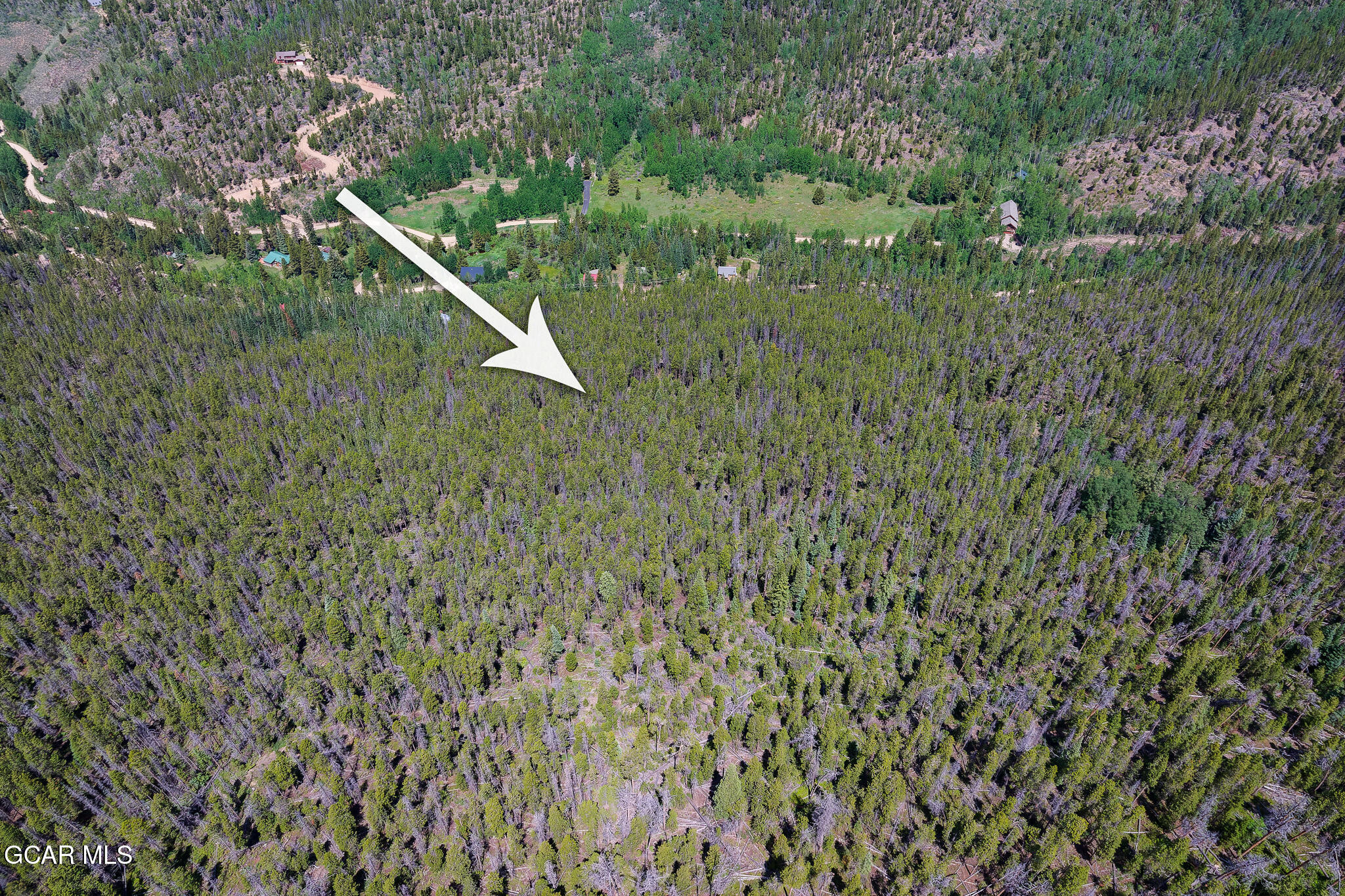 462 GCR 8482 Tabernash CO 80478