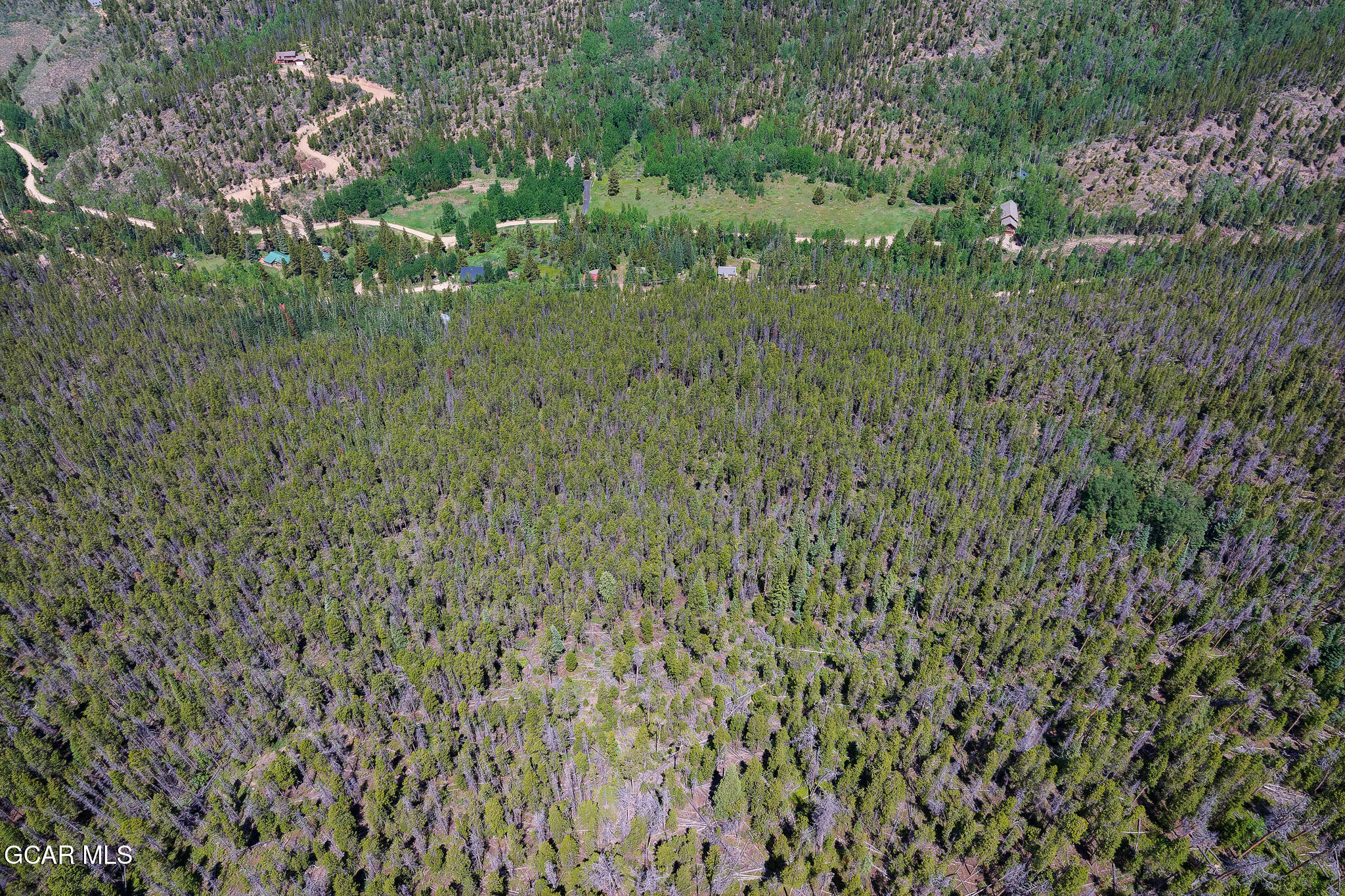 462 GCR 8482 Tabernash CO 80478