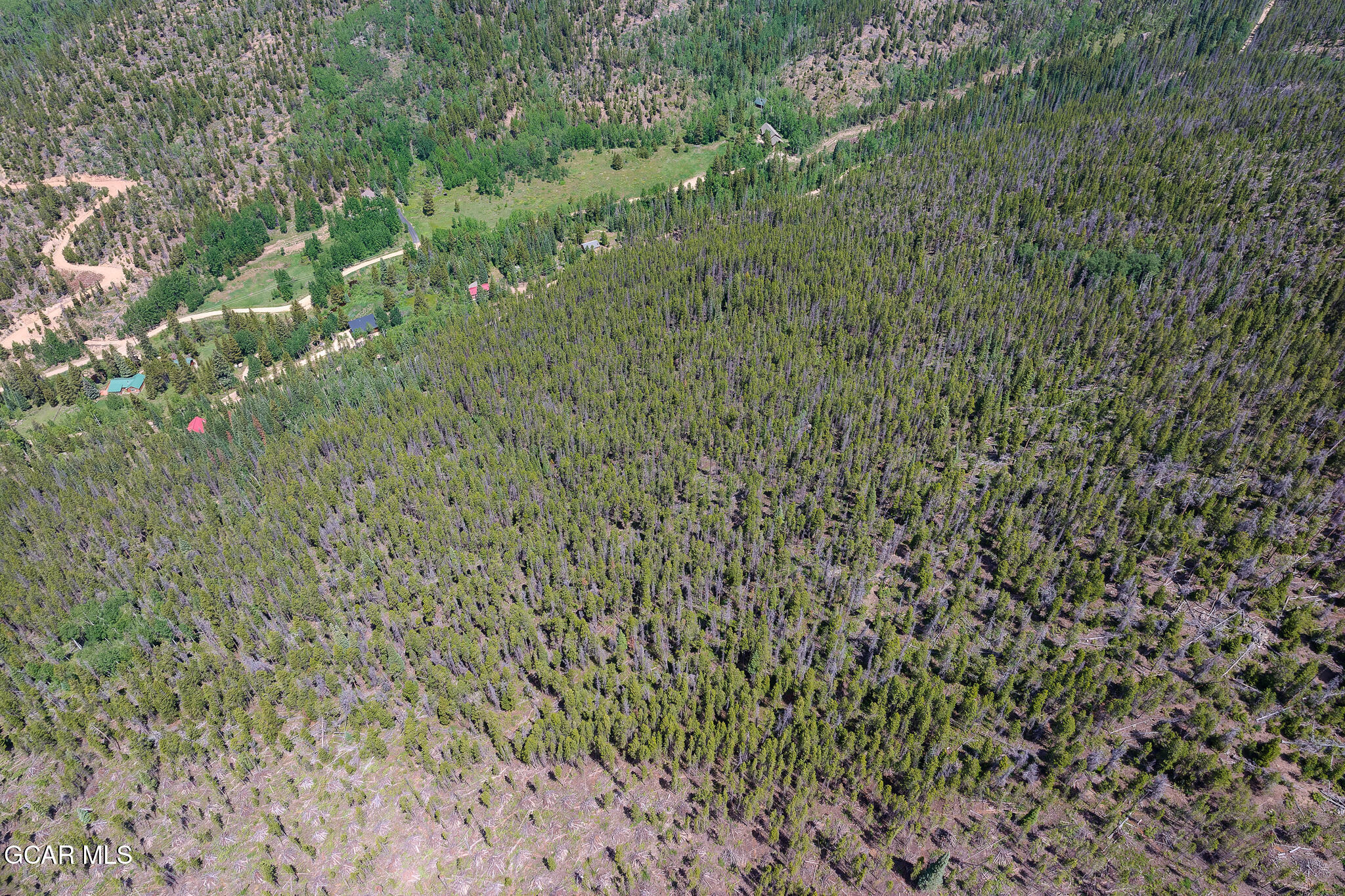 462 GCR 8482 Tabernash CO 80478