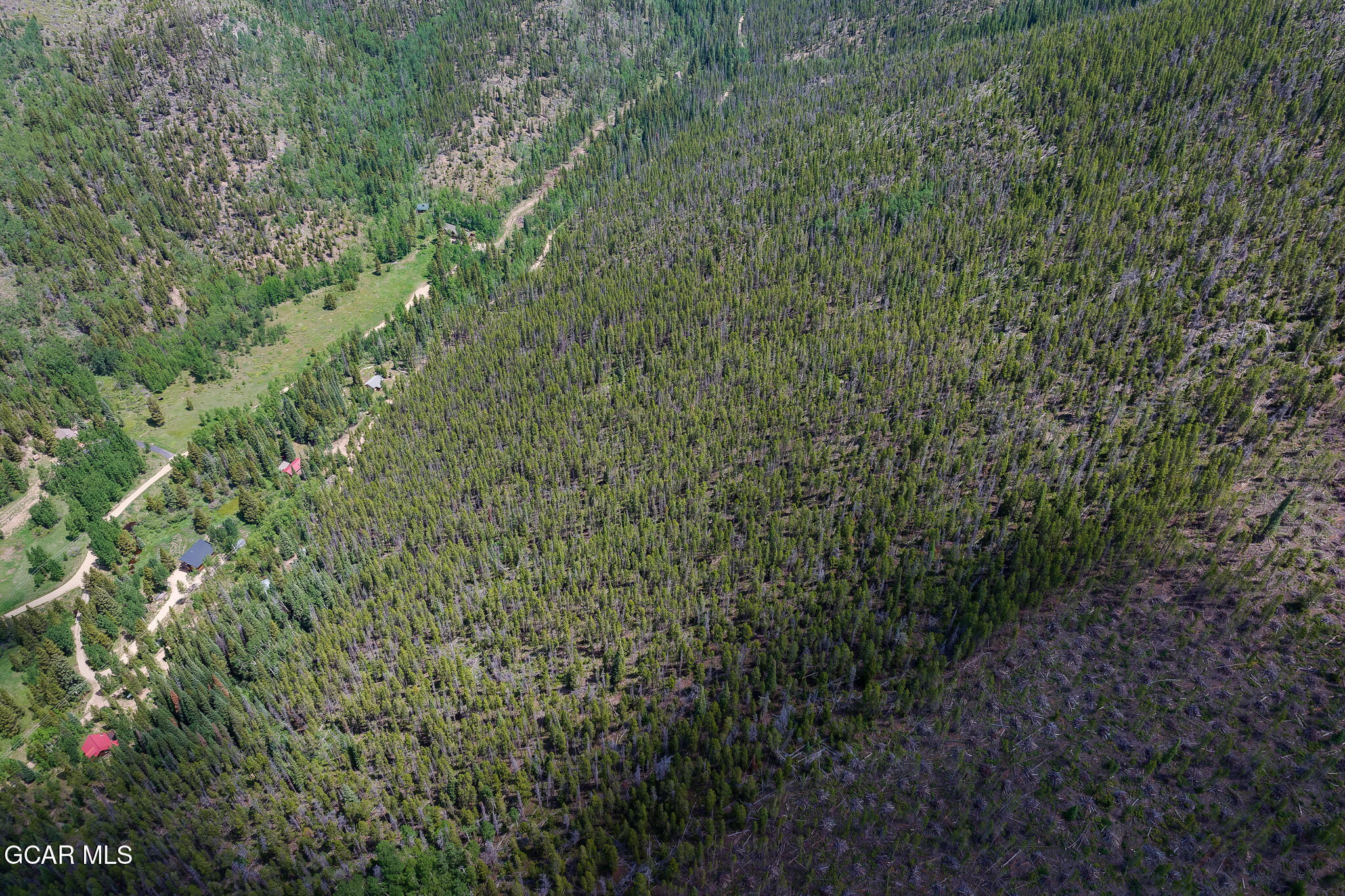 462 GCR 8482 Tabernash CO 80478