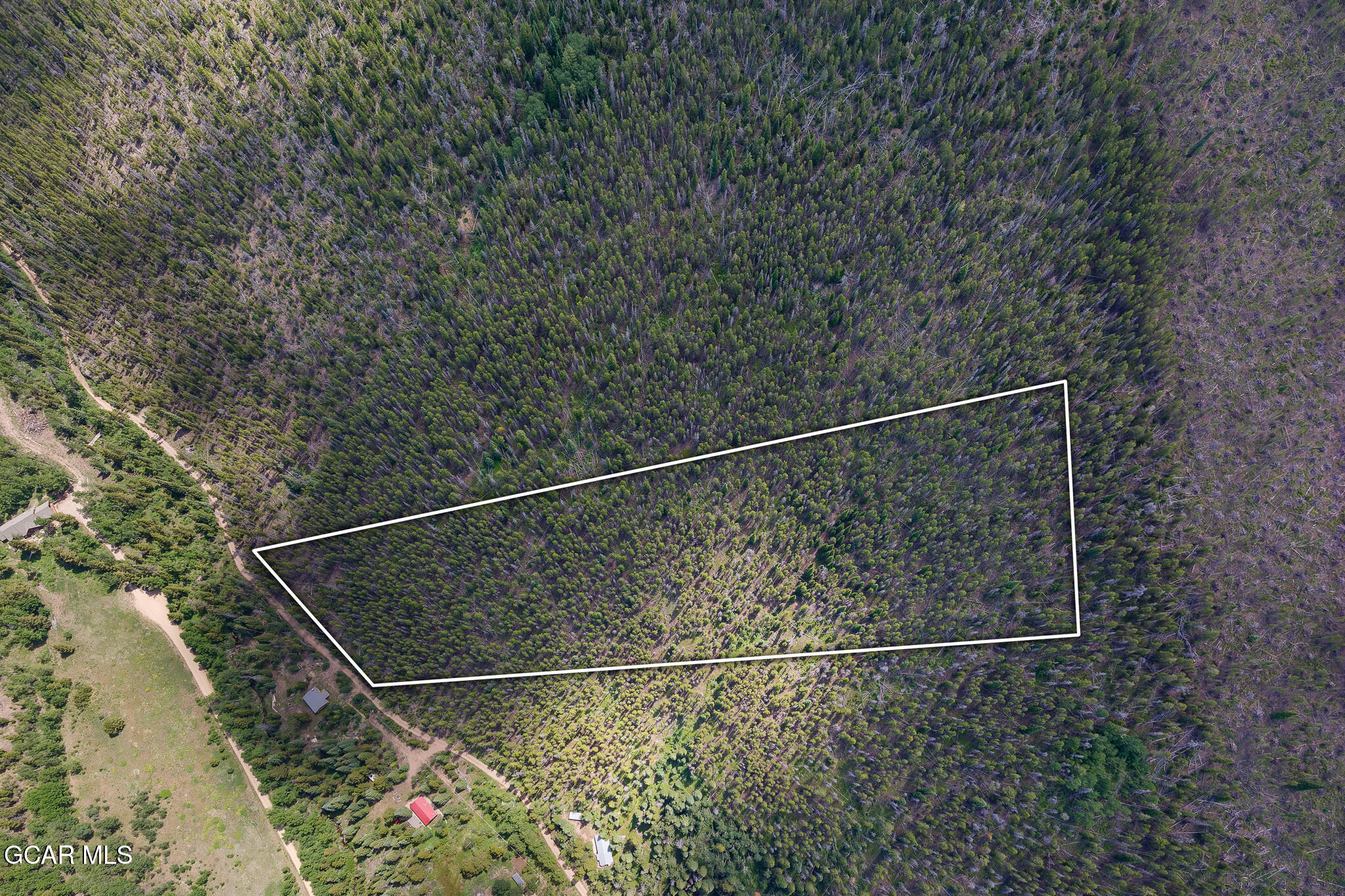 462 GCR 8482 Tabernash CO 80478