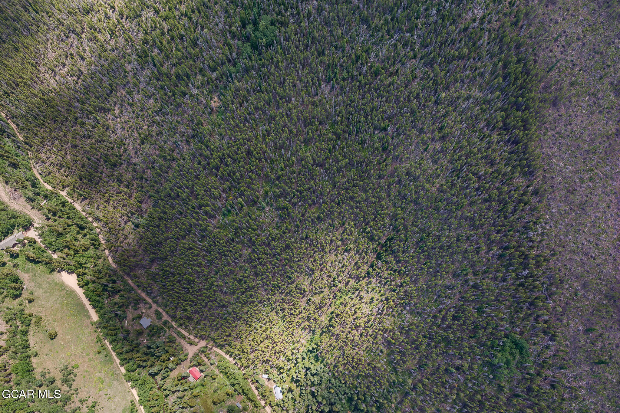 462 GCR 8482 Tabernash CO 80478