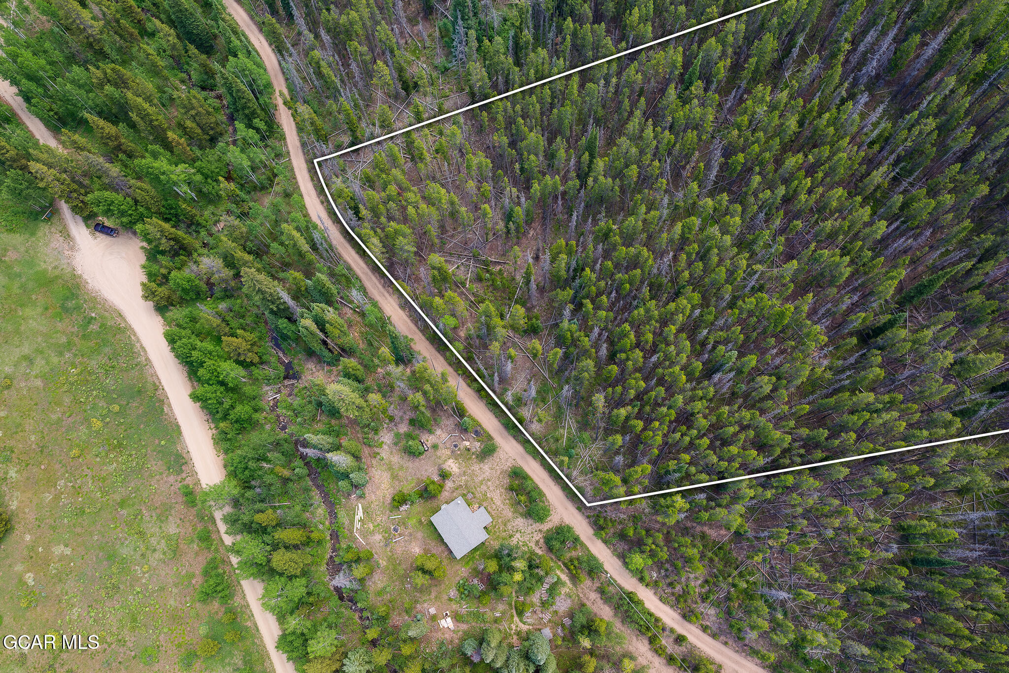 462 GCR 8482 Tabernash CO 80478