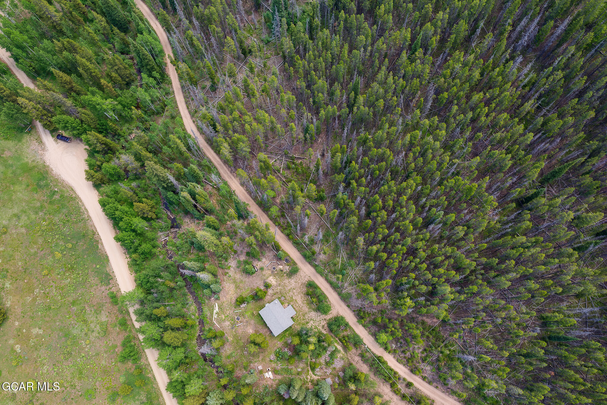 462 GCR 8482 Tabernash CO 80478