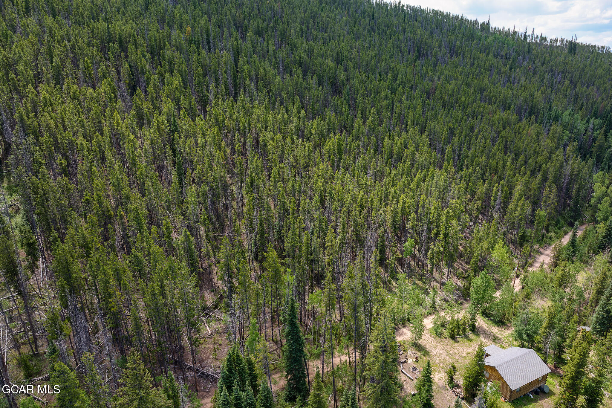 462 GCR 8482 Tabernash CO 80478