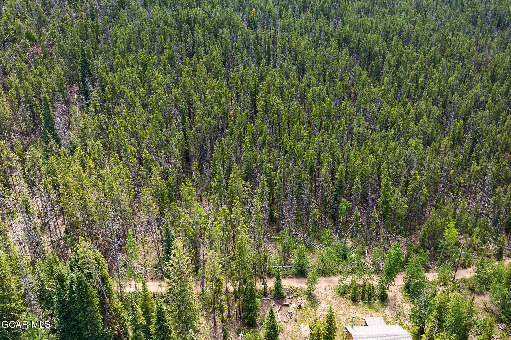 462 GCR 8482 Tabernash CO 80478