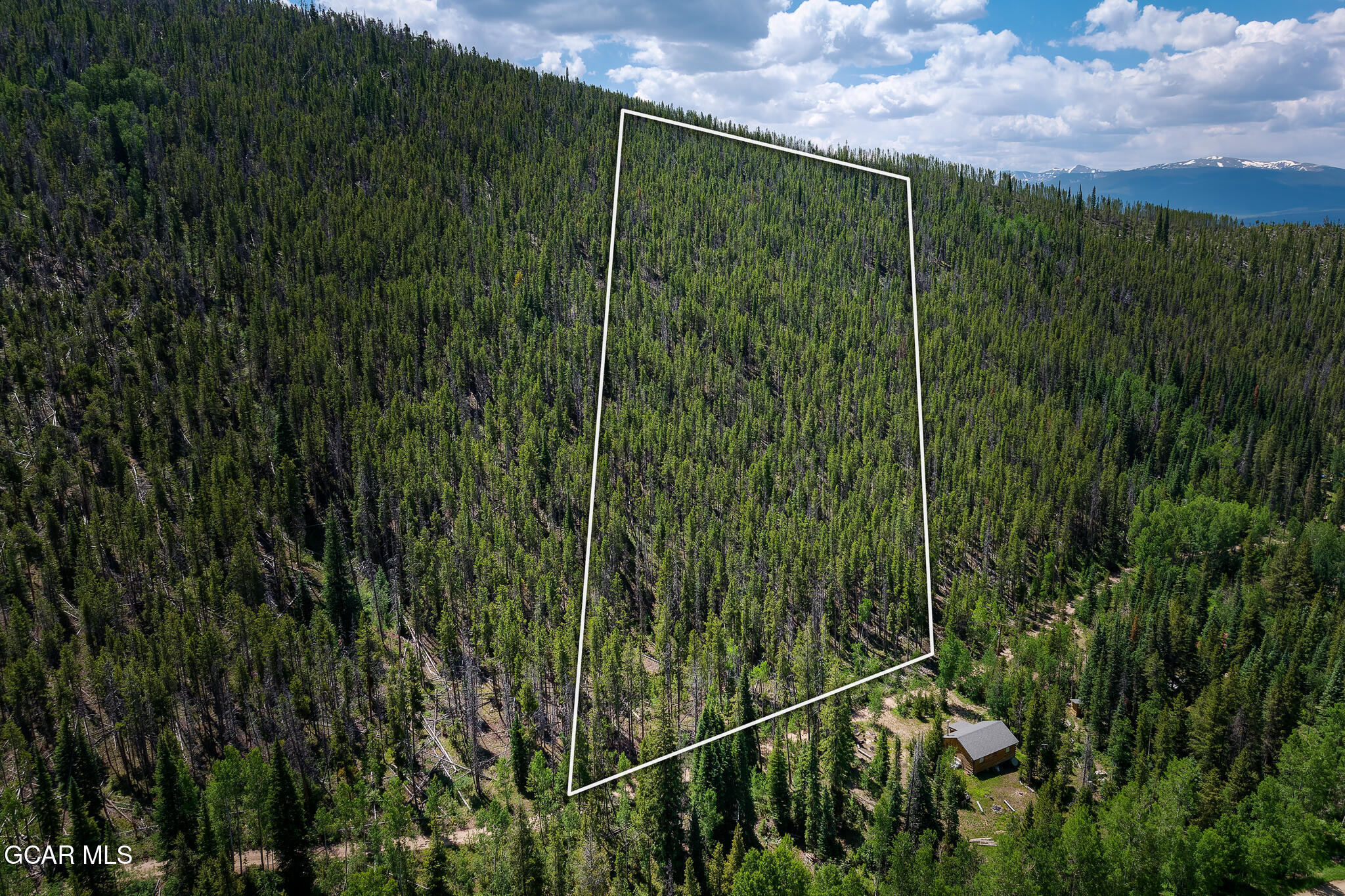 462 GCR 8482 Tabernash CO 80478