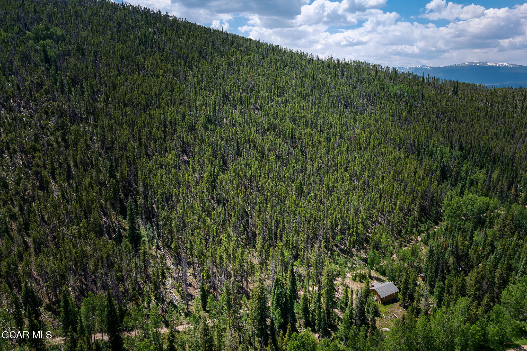 462 GCR 8482 Tabernash CO 80478