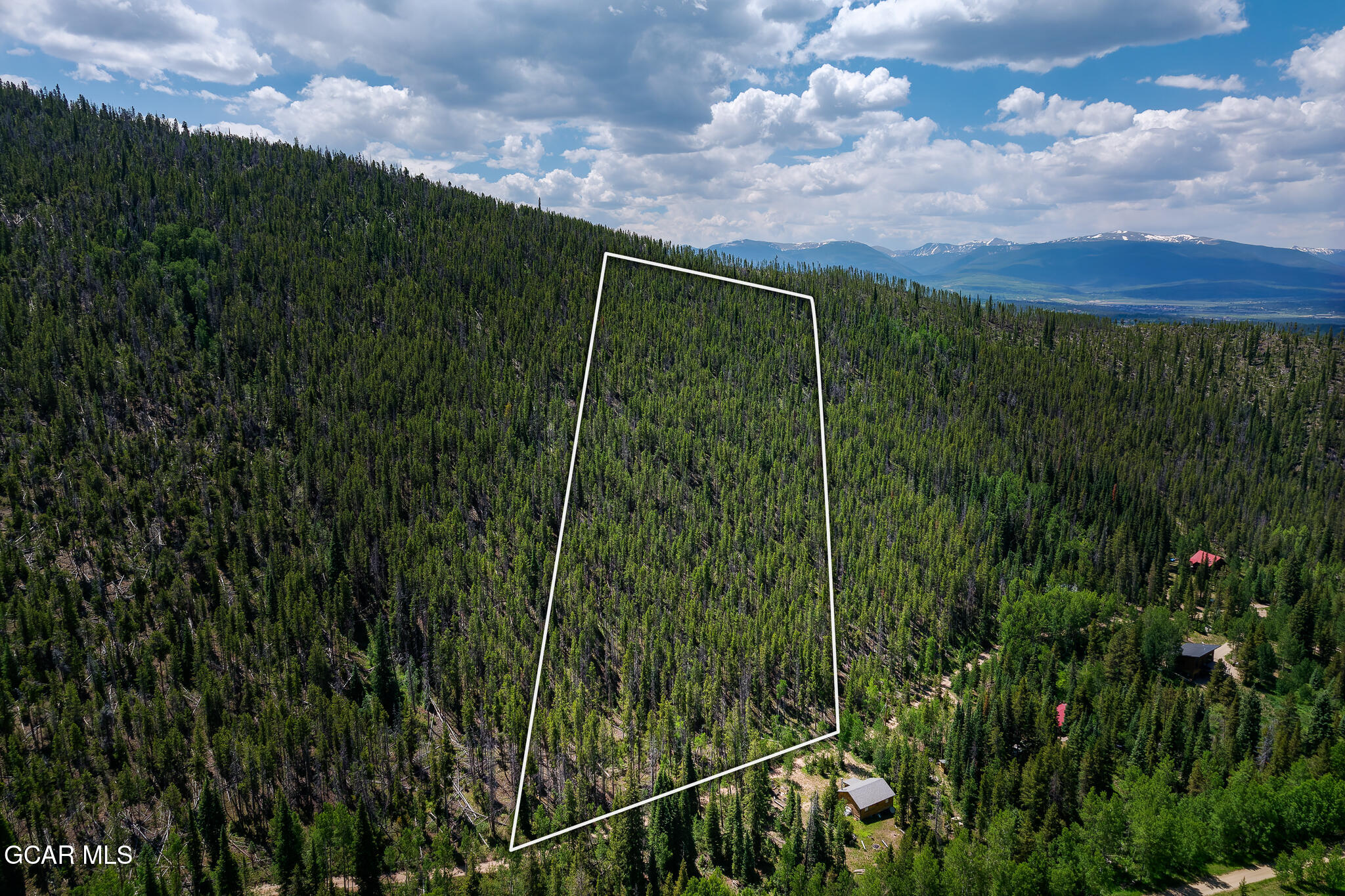 462 GCR 8482 Tabernash CO 80478