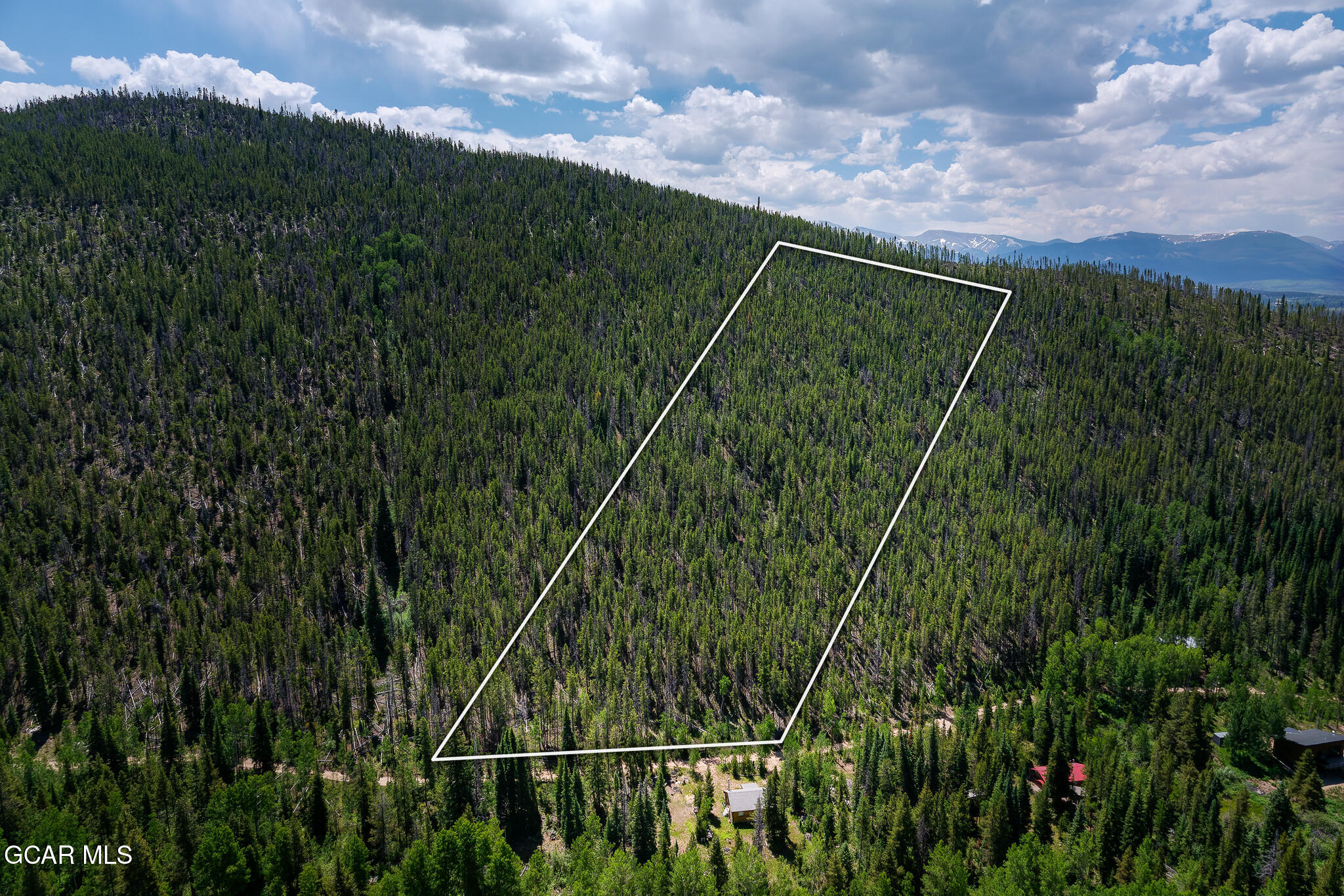 462 GCR 8482 Tabernash CO 80478