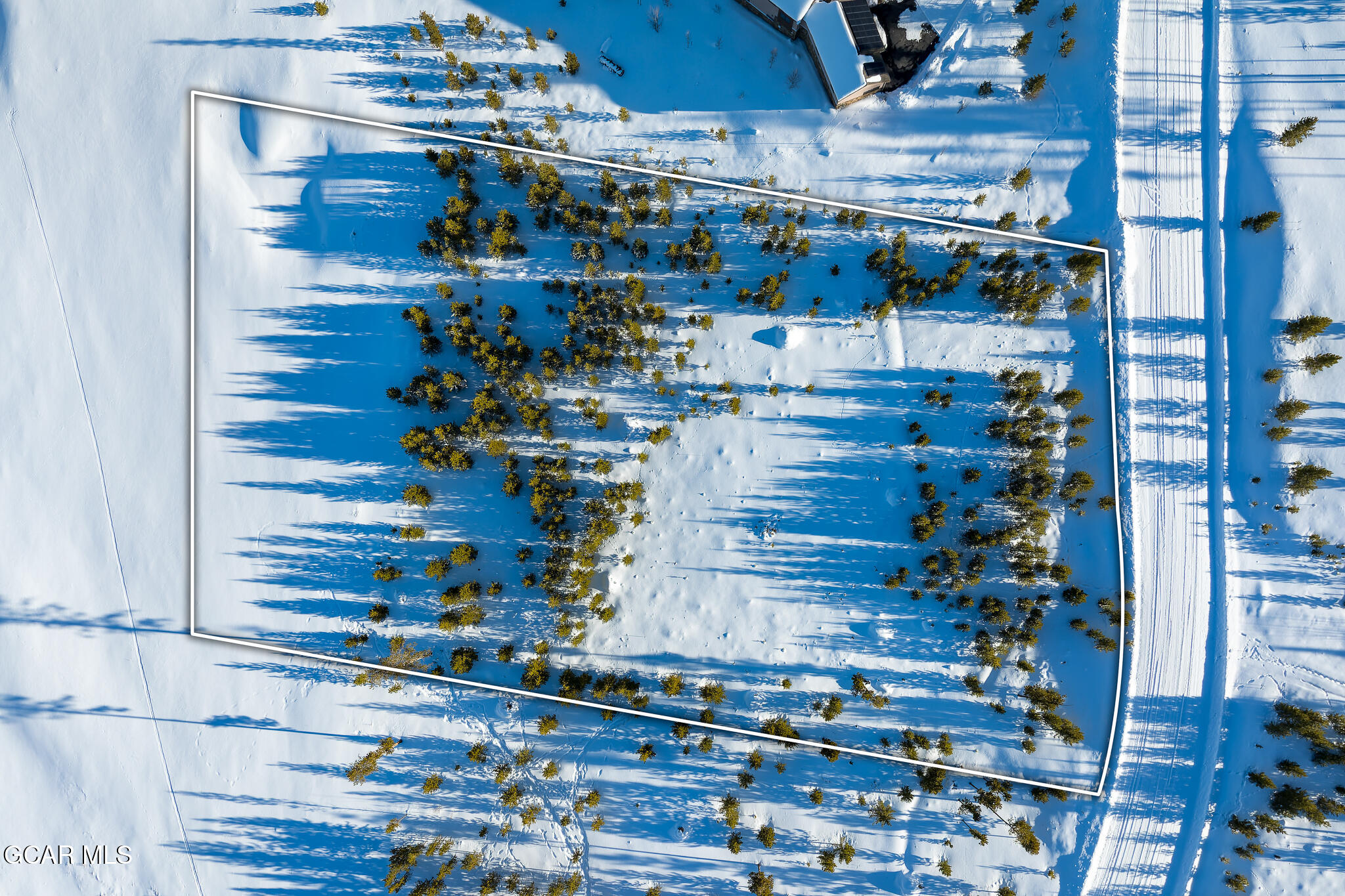 529 GCR 5194w / W Elk Meadows Drive Tabernash CO 80478