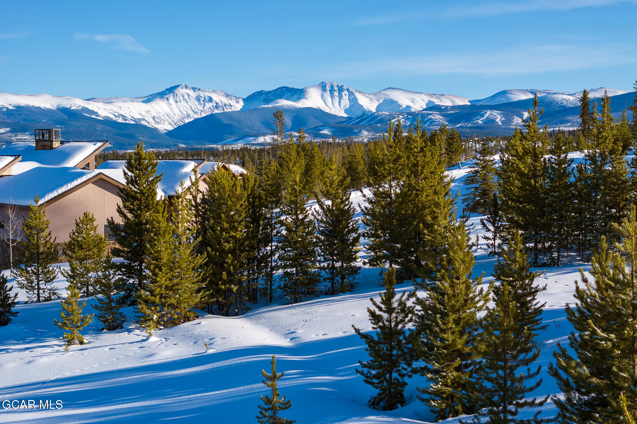 529 GCR 5194w / W Elk Meadows Drive Tabernash CO 80478