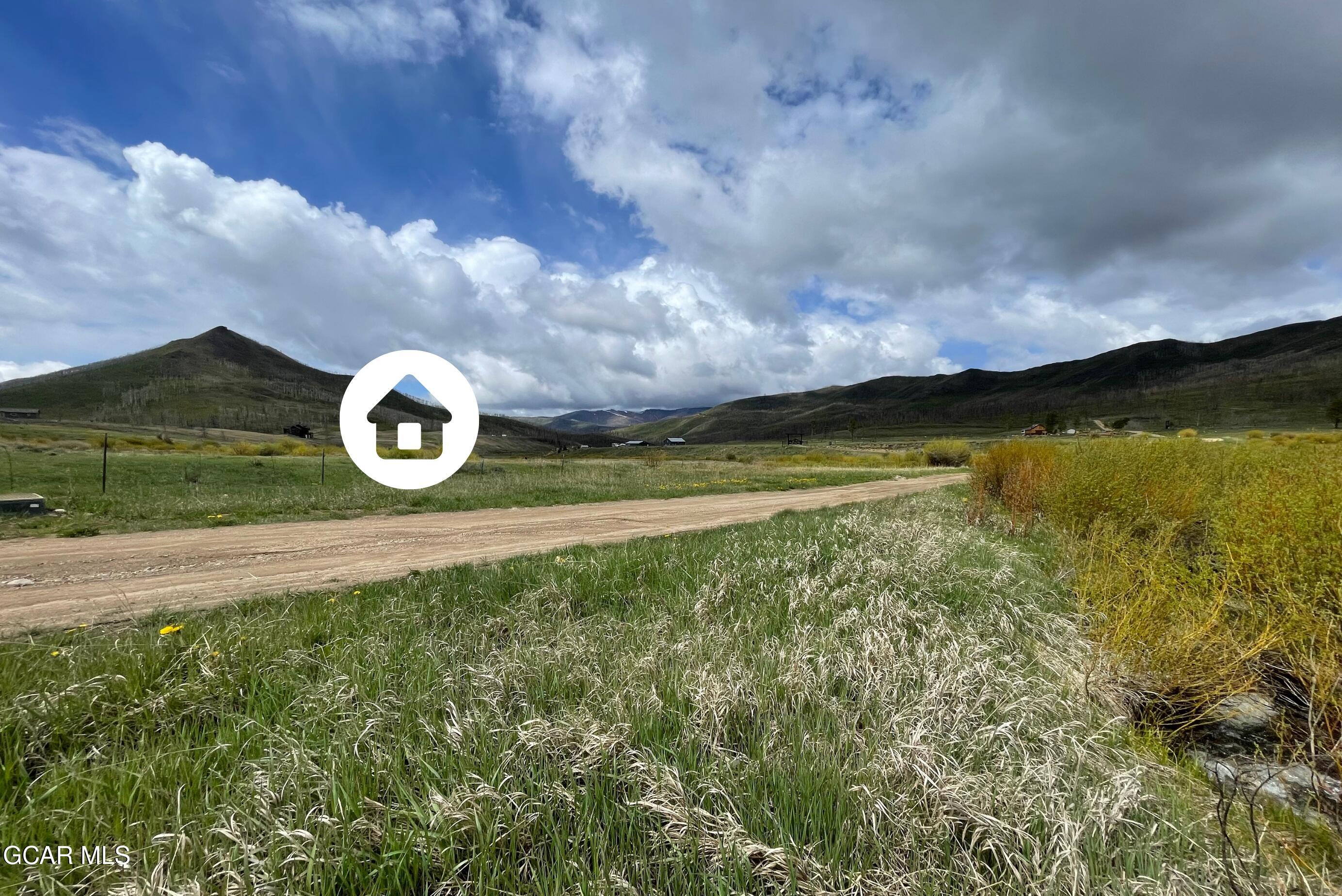 436 GCR 4116 Grand Lake CO 80447