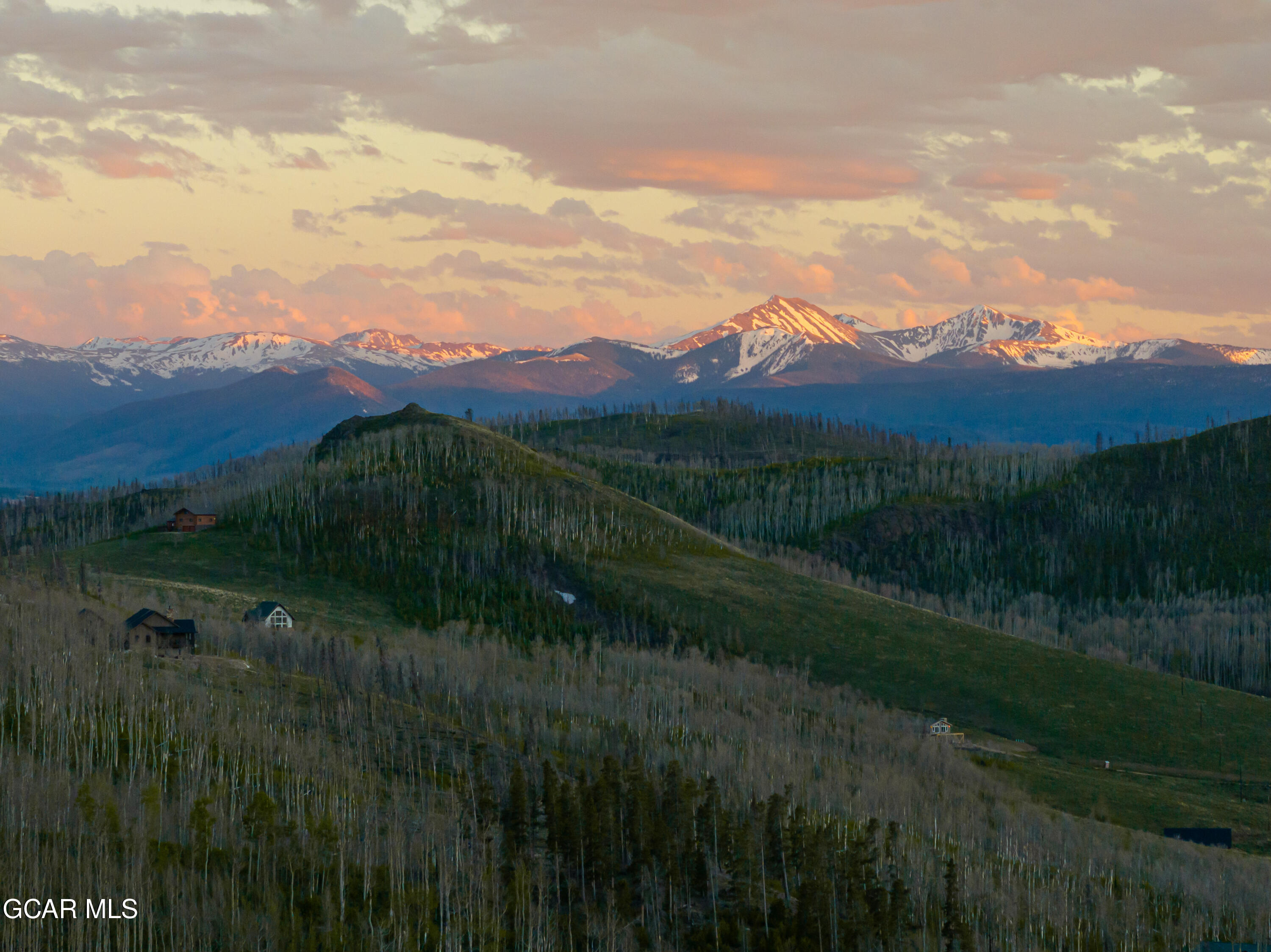 436 GCR 4116 Grand Lake CO 80447