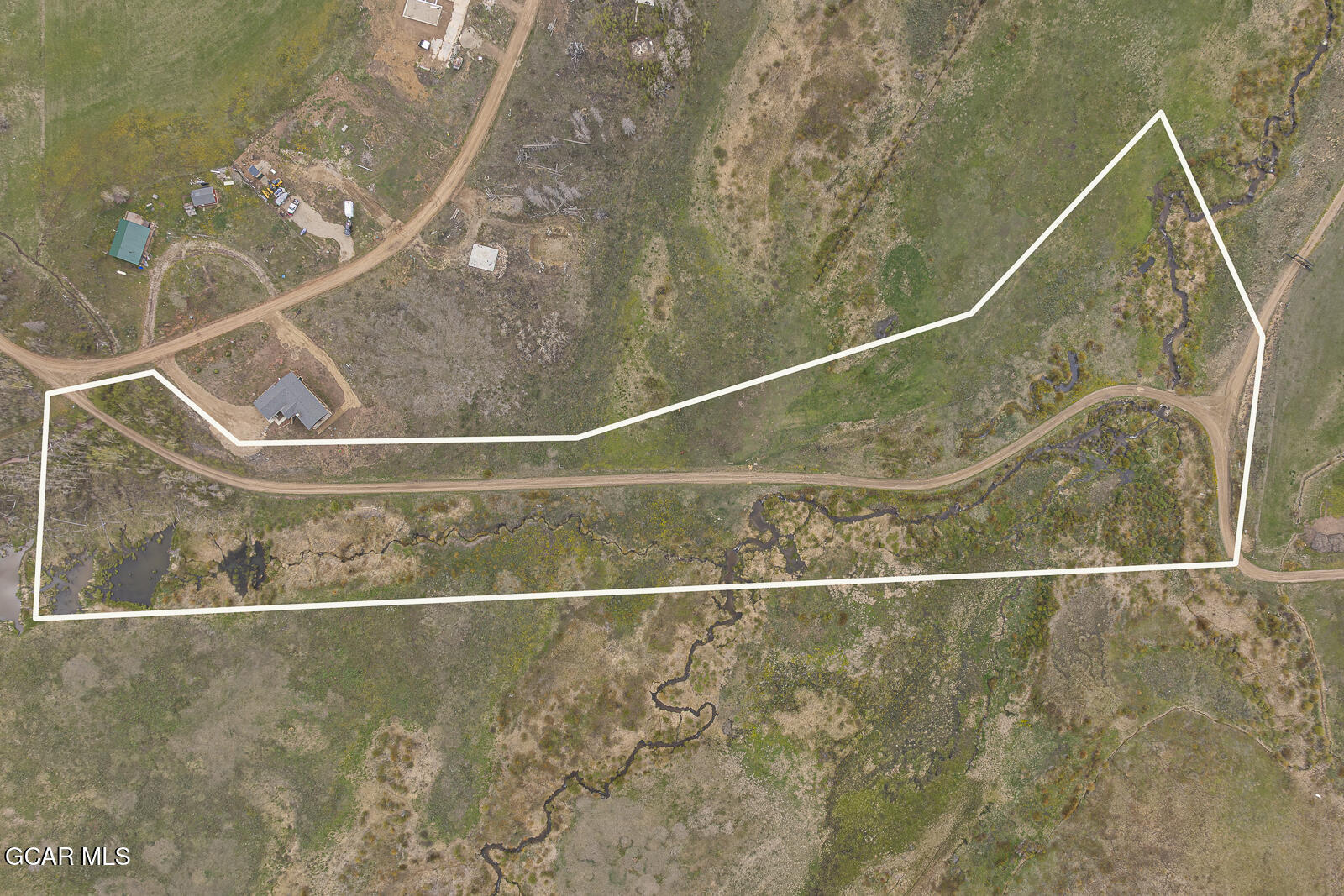 436 GCR 4116 Grand Lake CO 80447