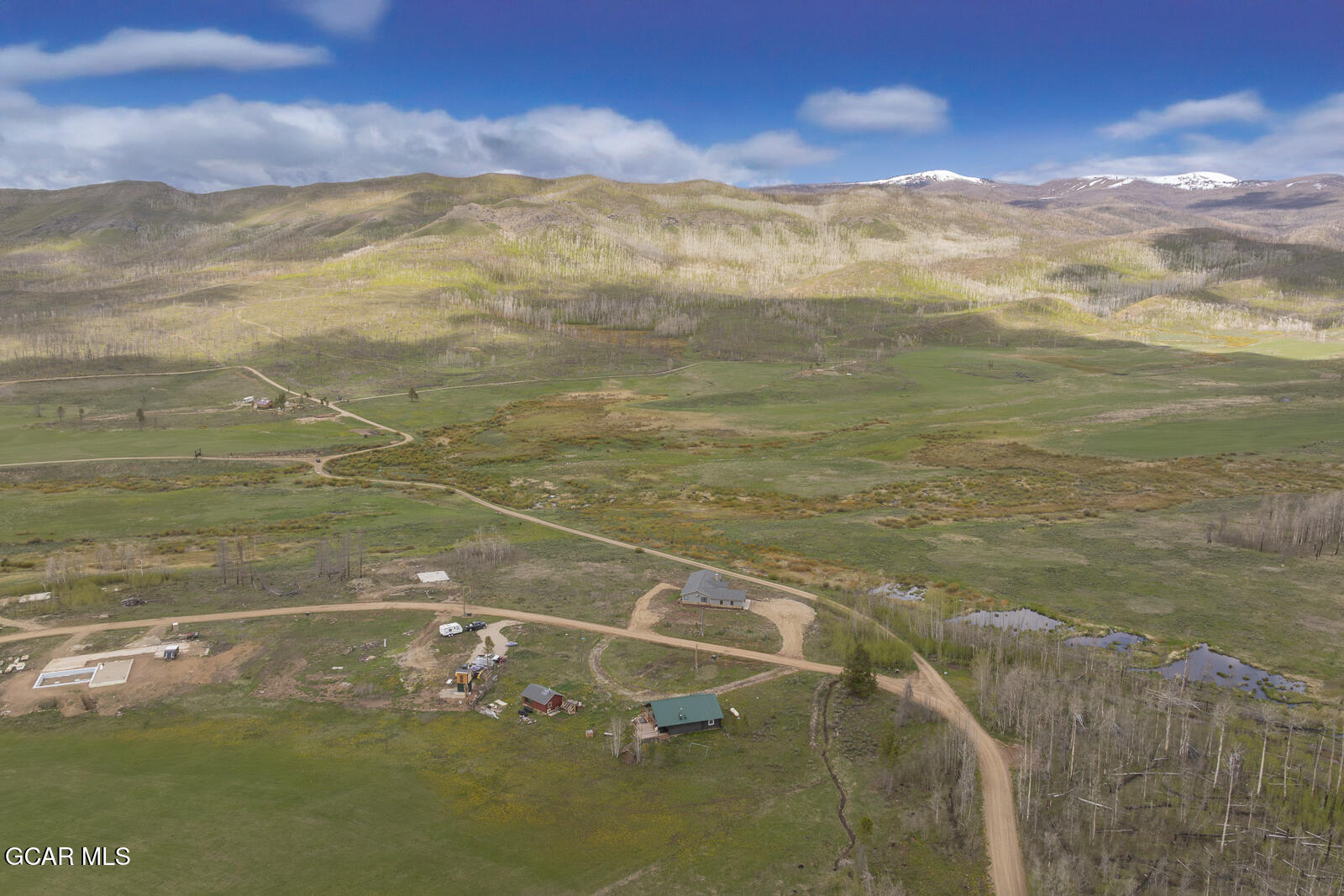 436 GCR 4116 Grand Lake CO 80447