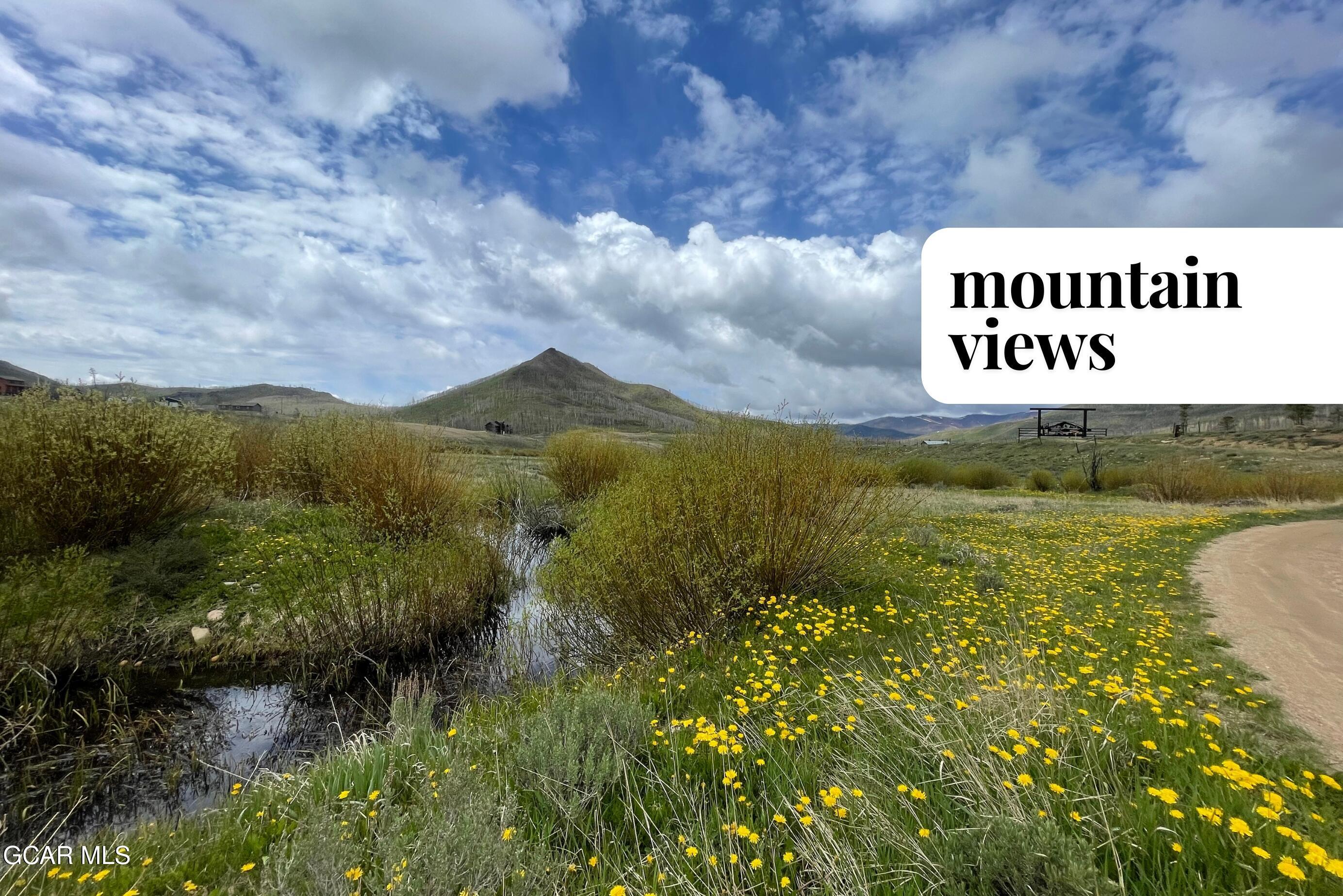 436 GCR 4116 Grand Lake CO 80447