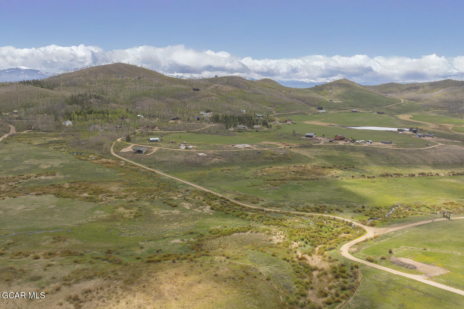 436 GCR 4116 Grand Lake CO 80447