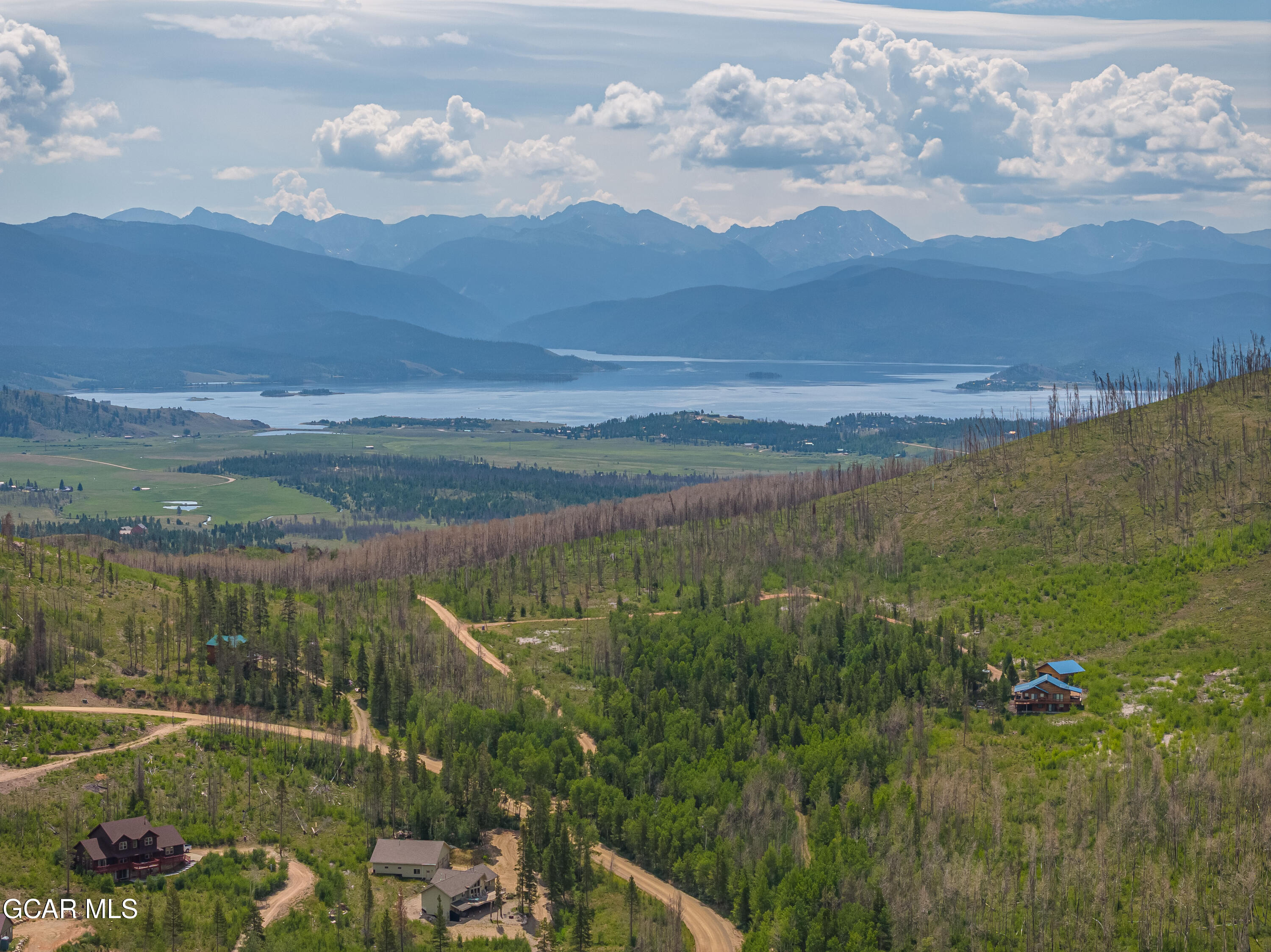 436 GCR 4116 Grand Lake CO 80447