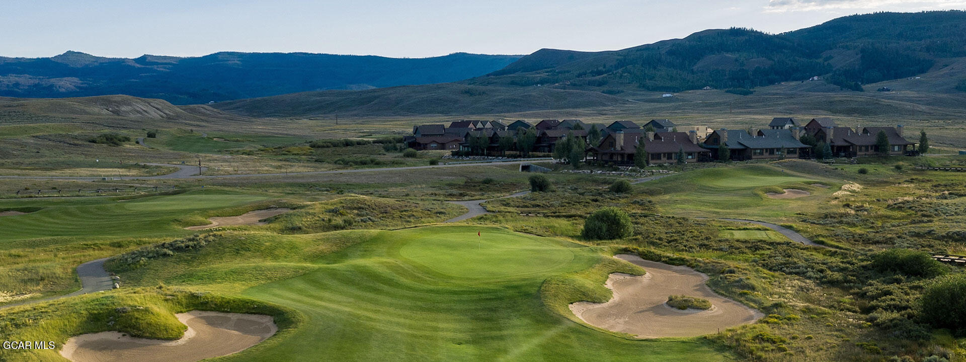 436 GCR 4116 Grand Lake CO 80447