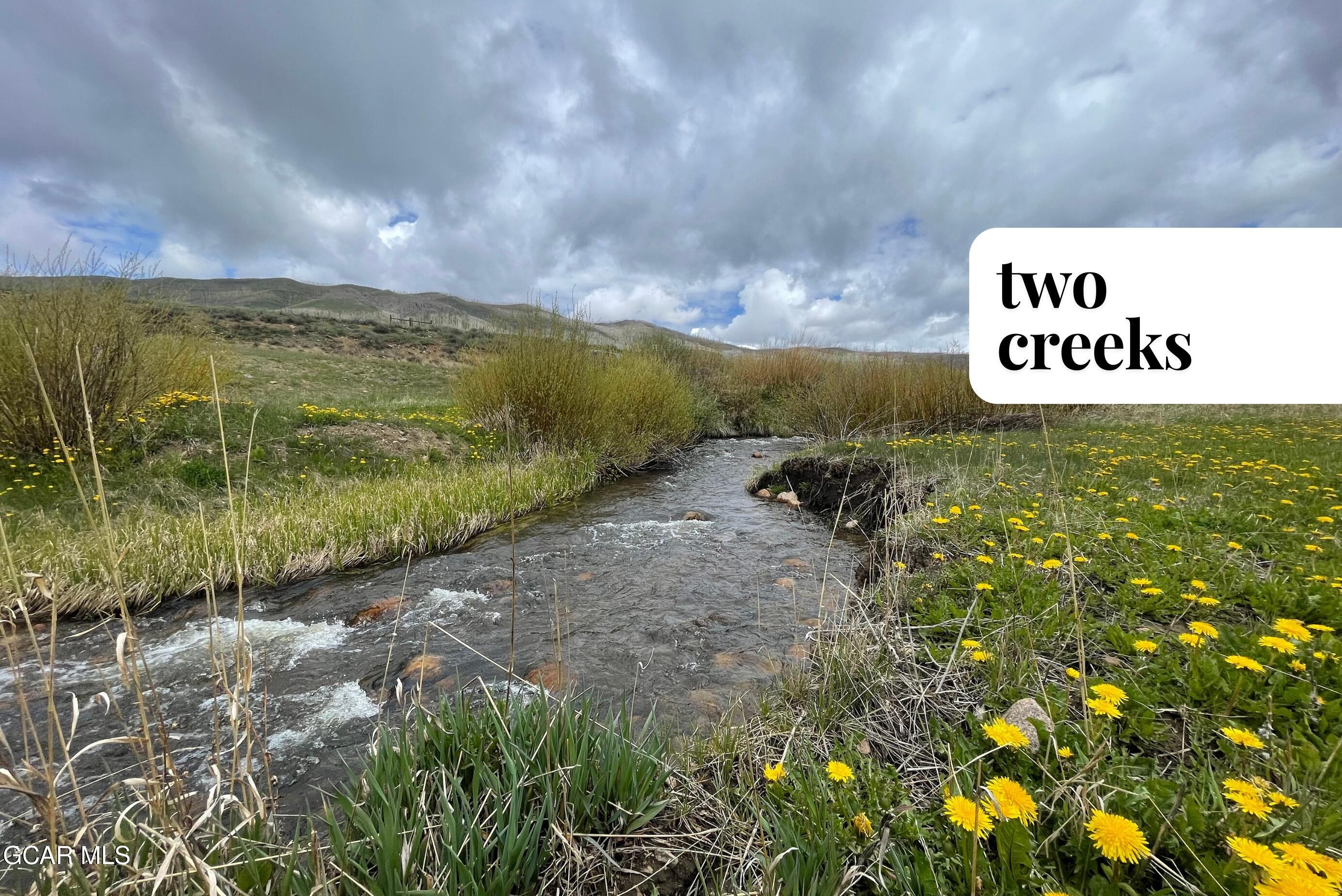 436 GCR 4116 Grand Lake CO 80447