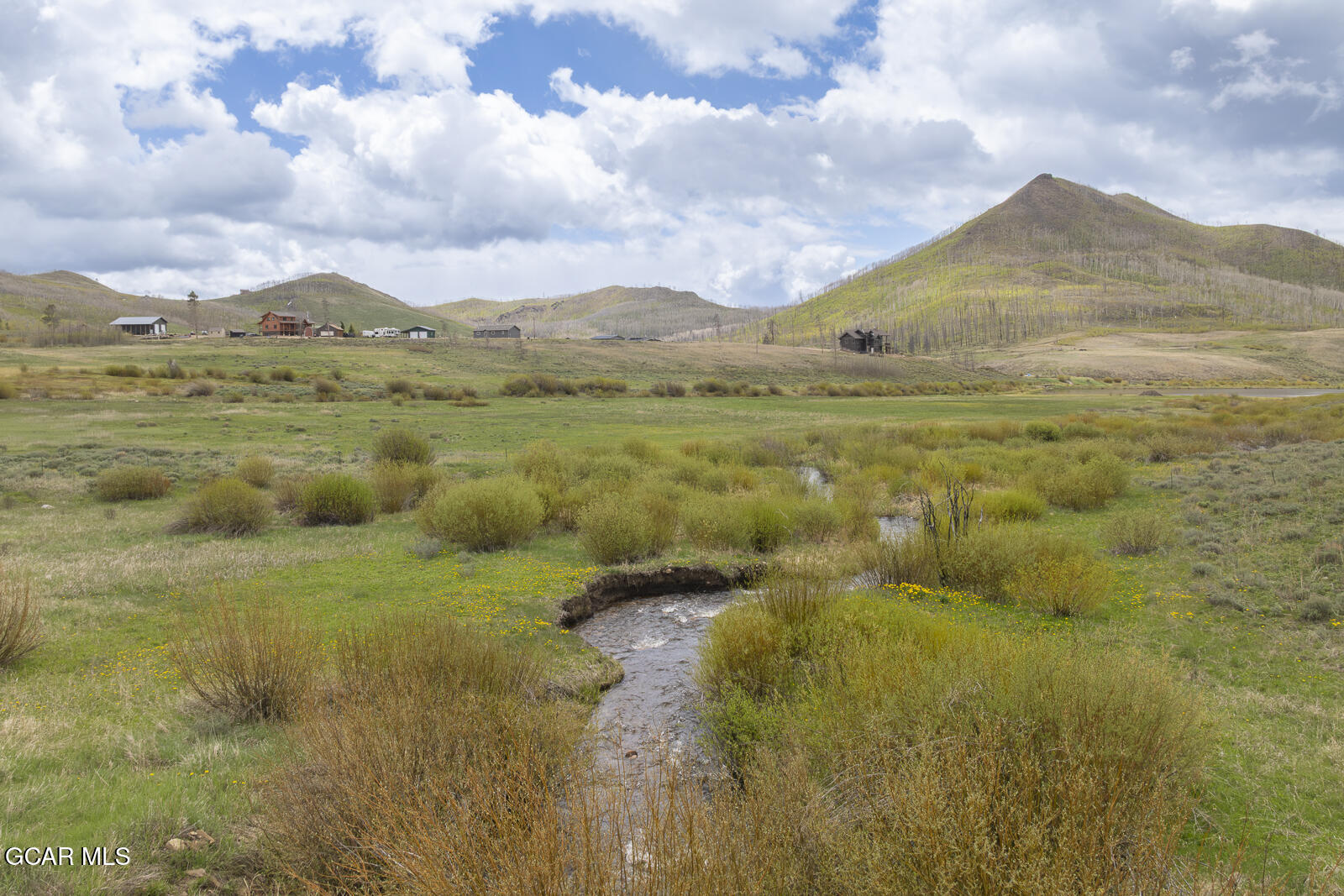 436 GCR 4116 Grand Lake CO 80447