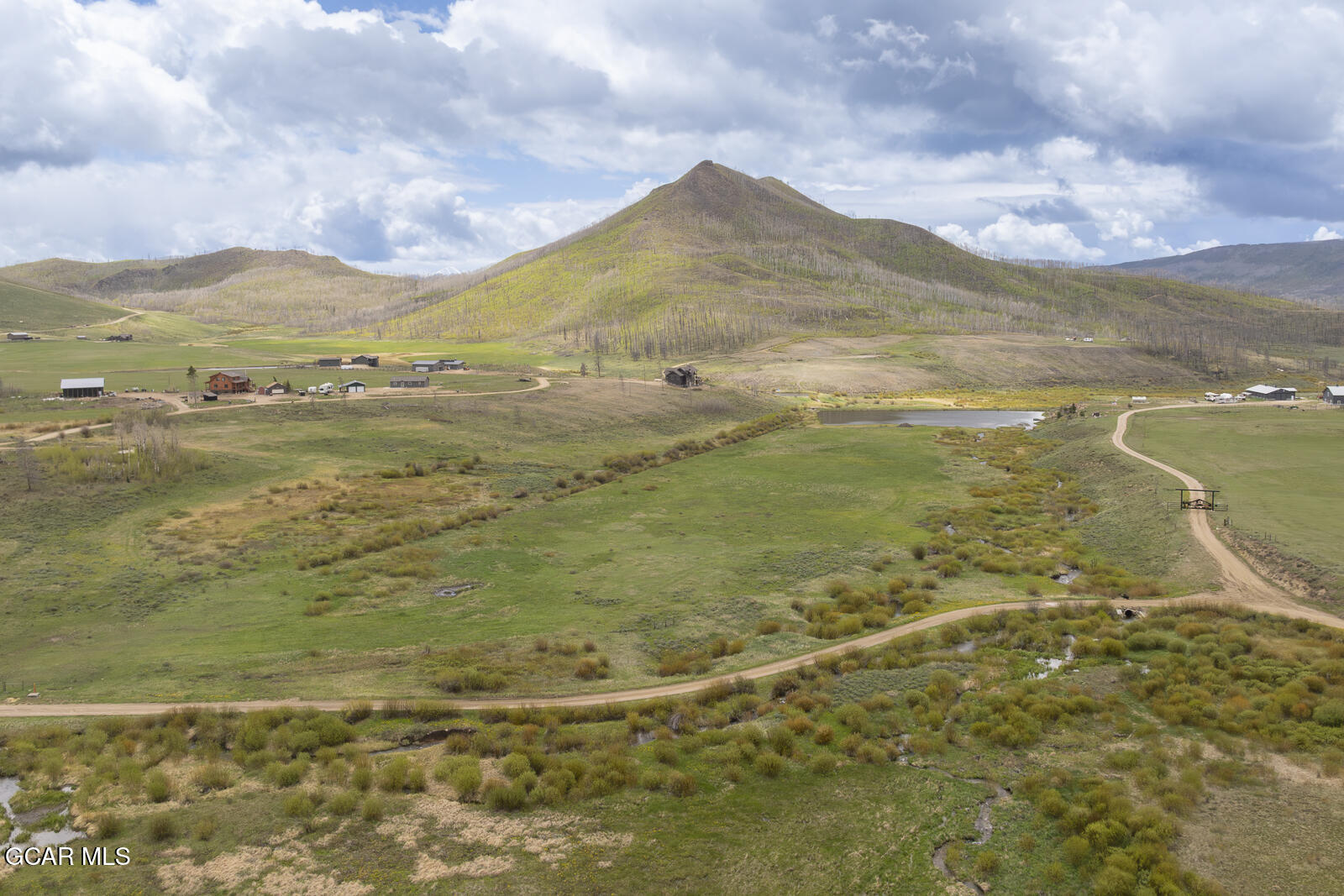 436 GCR 4116 Grand Lake CO 80447