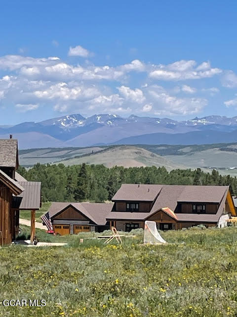 2509 GCR 88 Drive Granby CO 80446