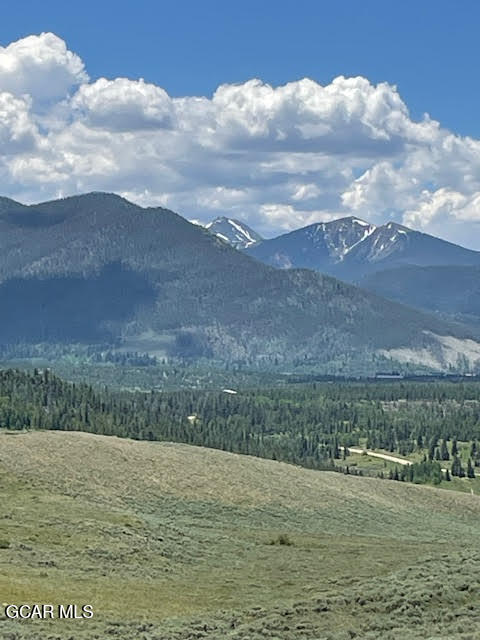 2509 GCR 88 Drive Granby CO 80446