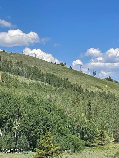 2509 GCR 88 Drive Granby CO 80446