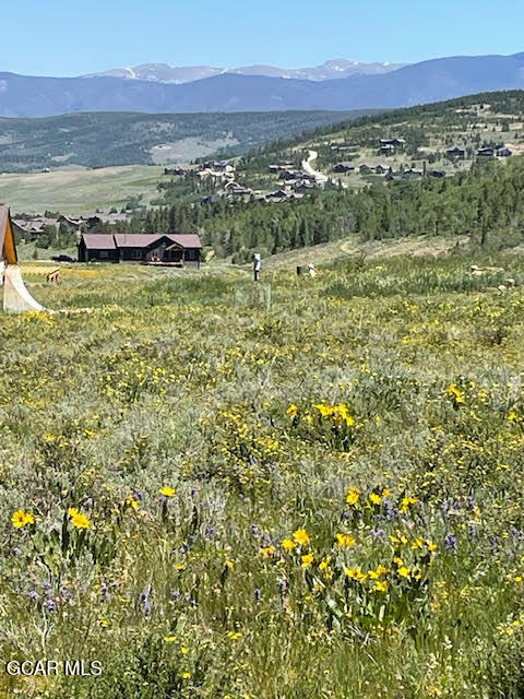 2509 GCR 88 Drive Granby CO 80446