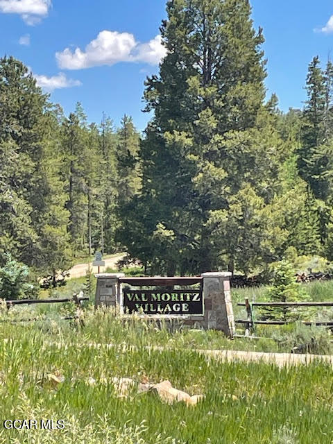 2509 GCR 88 Drive Granby CO 80446