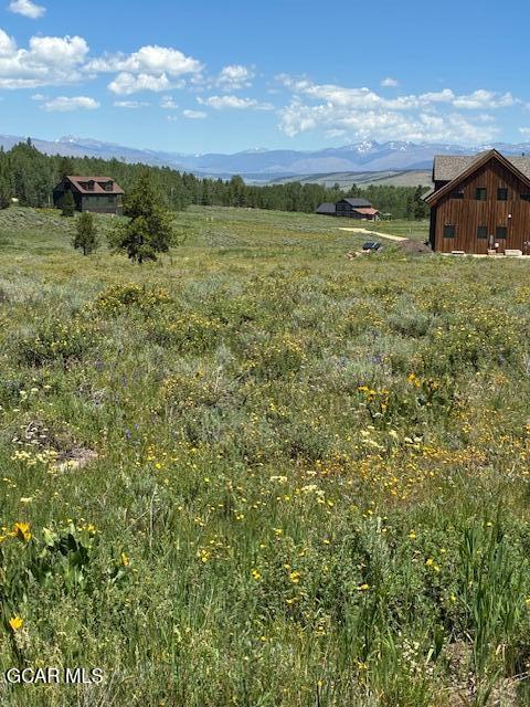 2509 GCR 88 Drive Granby CO 80446