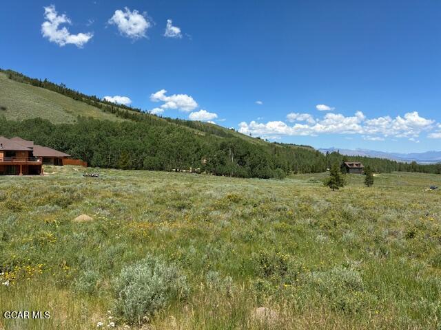 2509 GCR 88 Drive Granby CO 80446