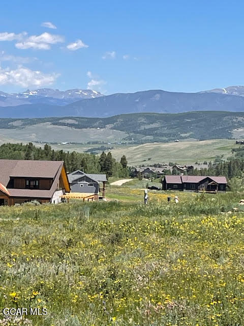 2509 GCR 88 Drive Granby CO 80446