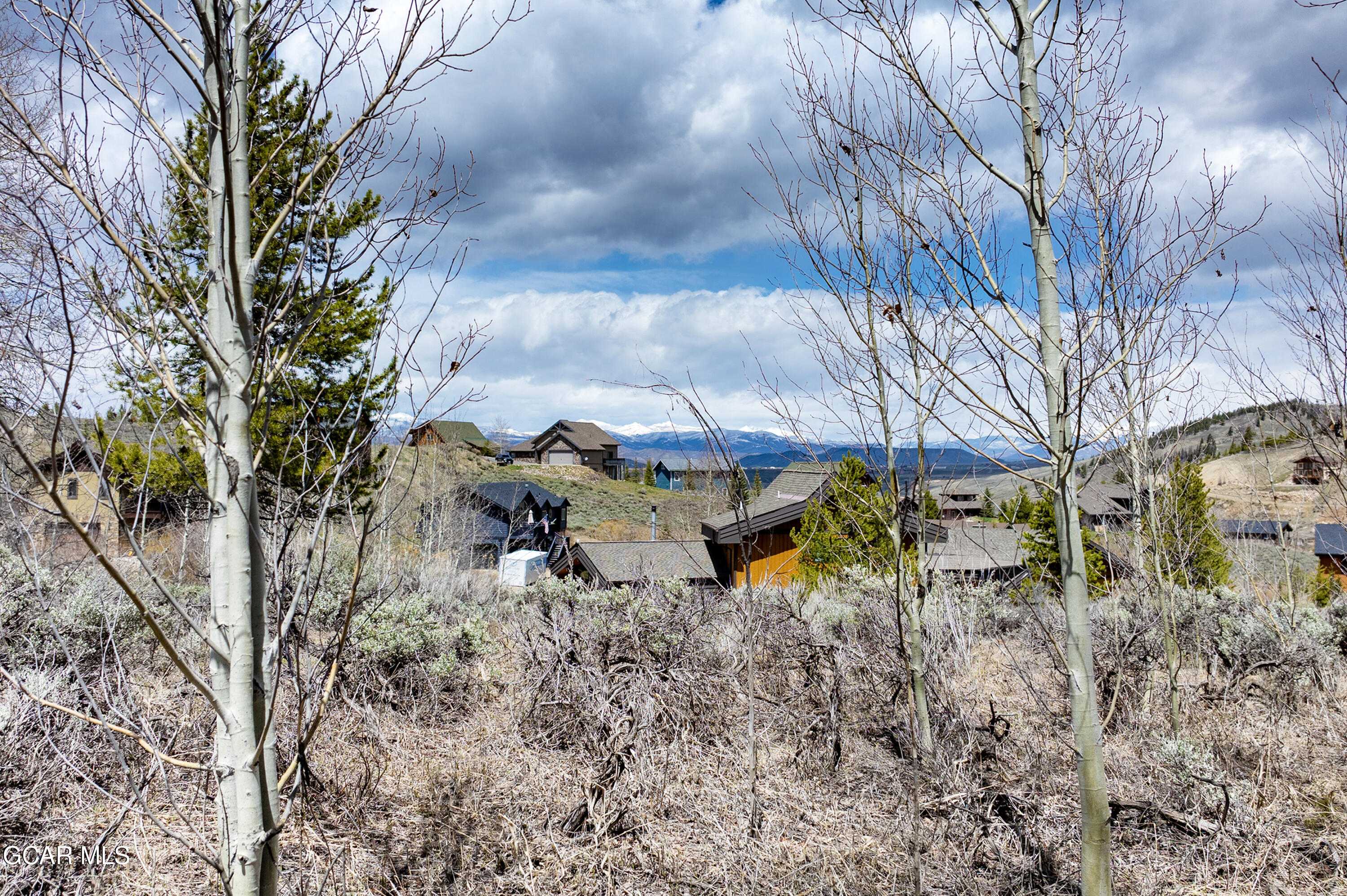 829 GCR 899 Granby CO 80446