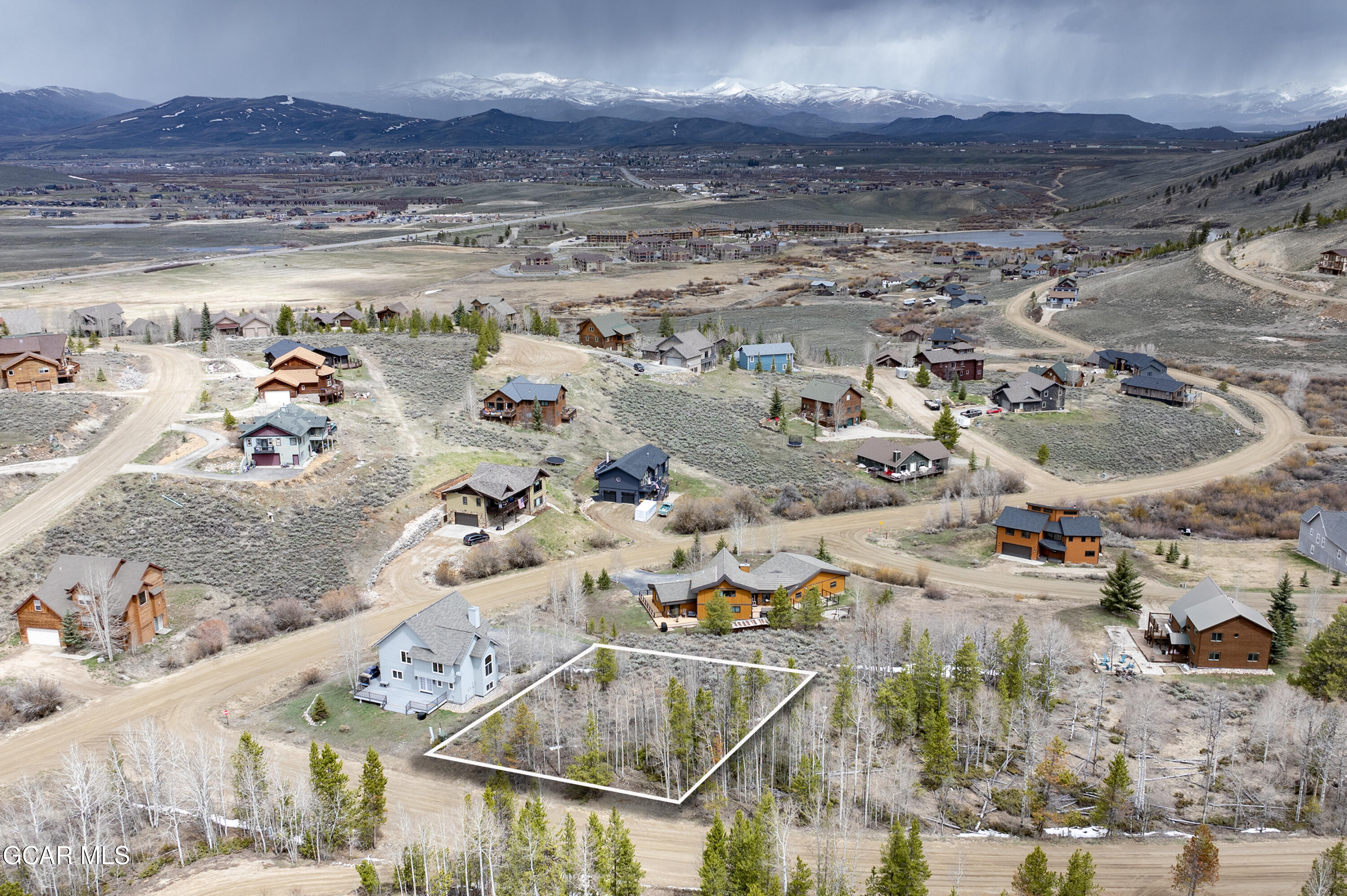 829 GCR 899 Granby CO 80446